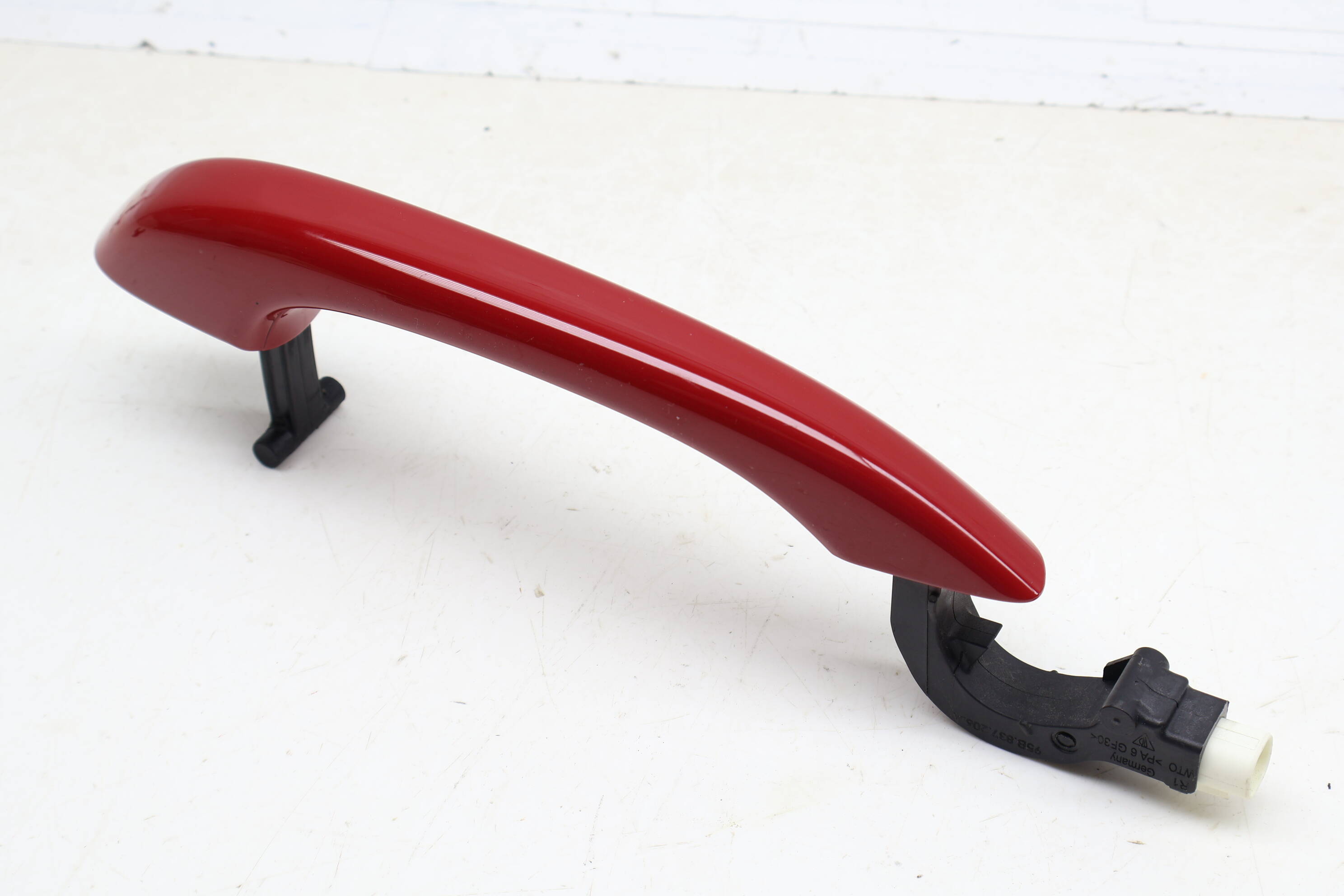 Exterior Door Handle 95B837206A