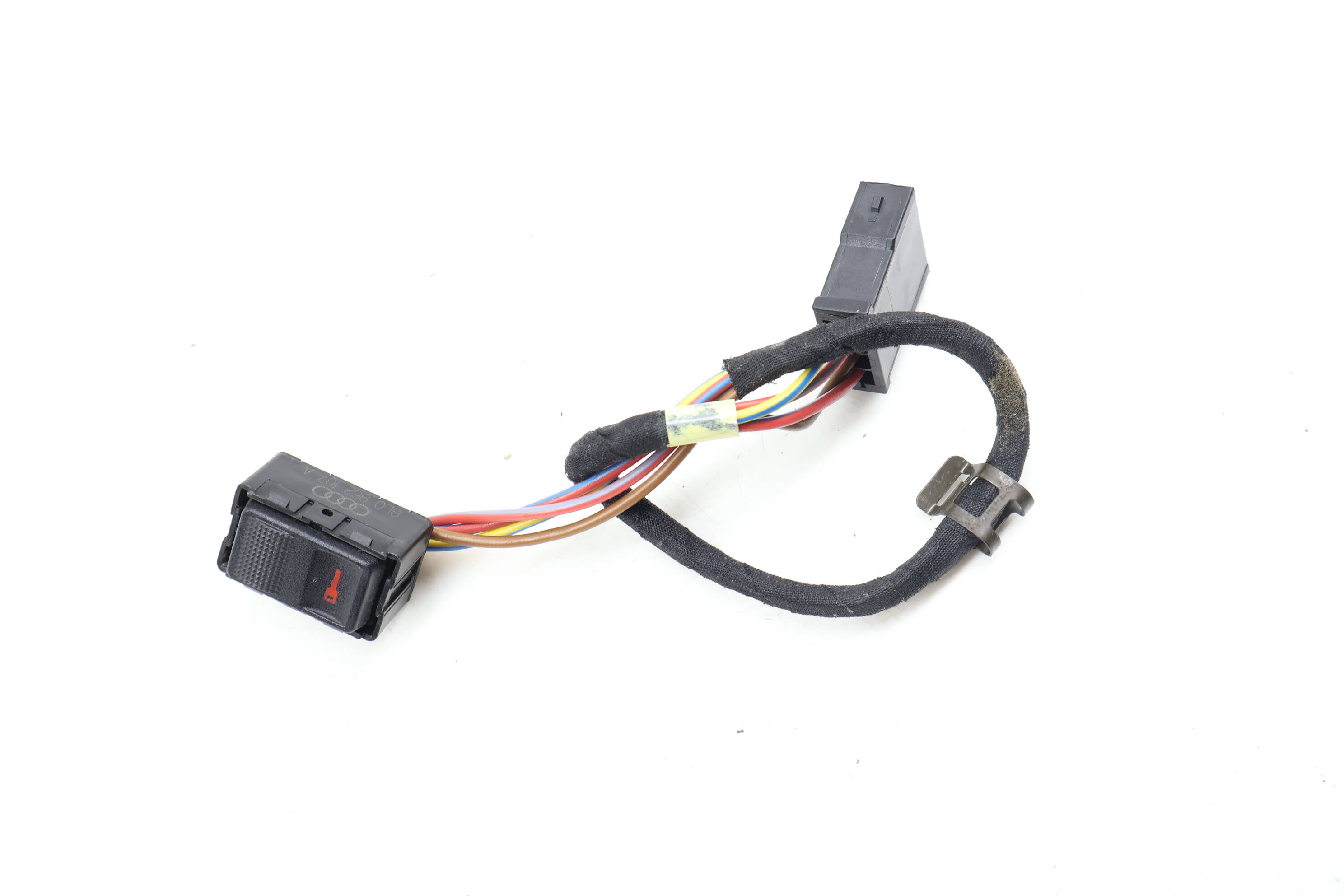 Door Lock Switch / Button 8L0962107A