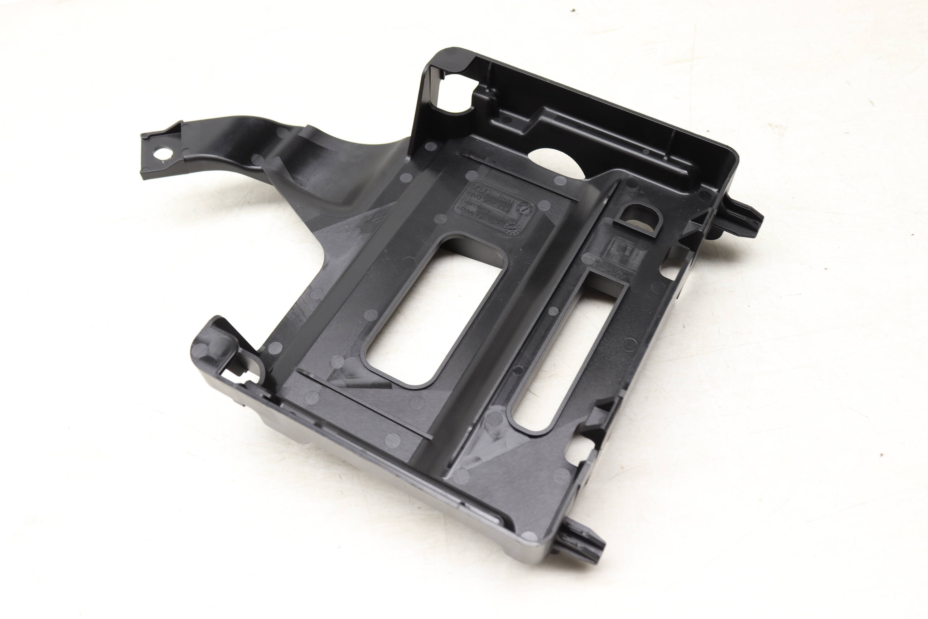 Differential Control Module Mount / Bracket 8W0907713