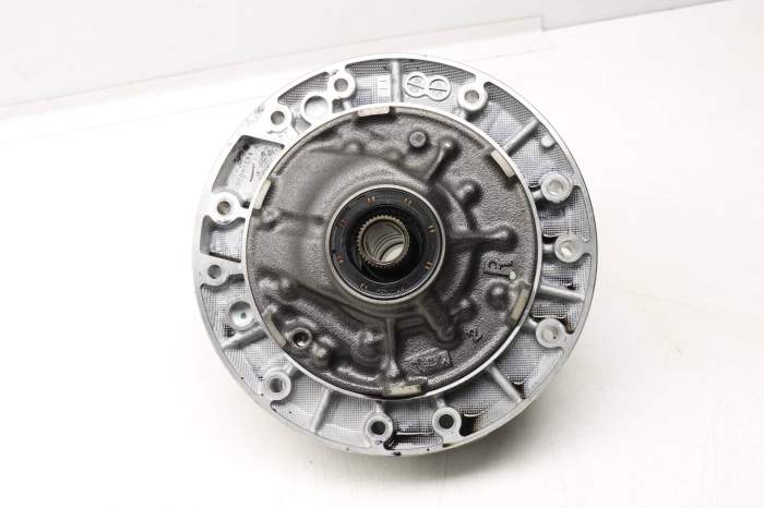 Lsk Transmission Oil Pump 0C8300036C main product photo