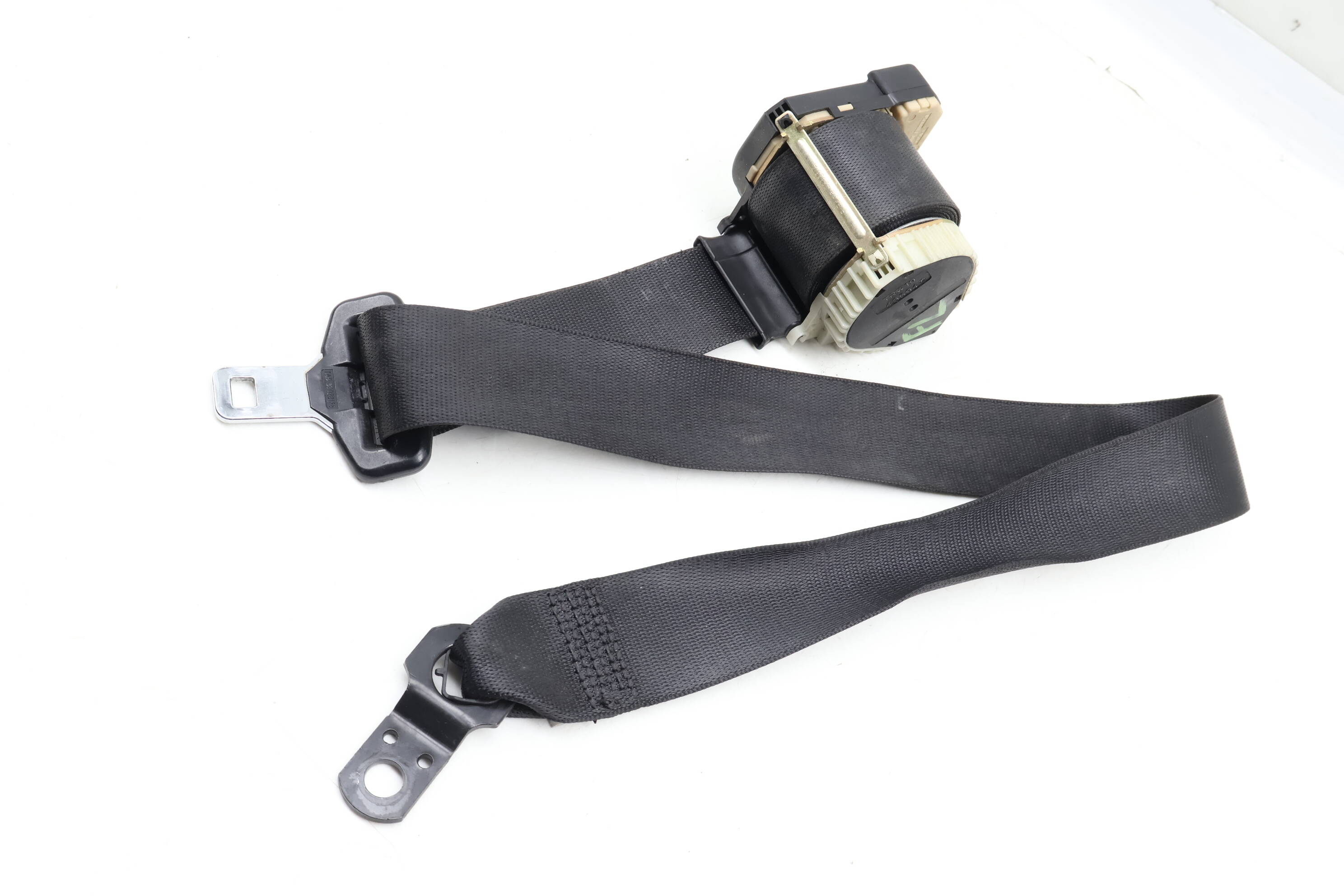 Seat&#x20;Belt&#x20;Retractor&#x20;72117016875