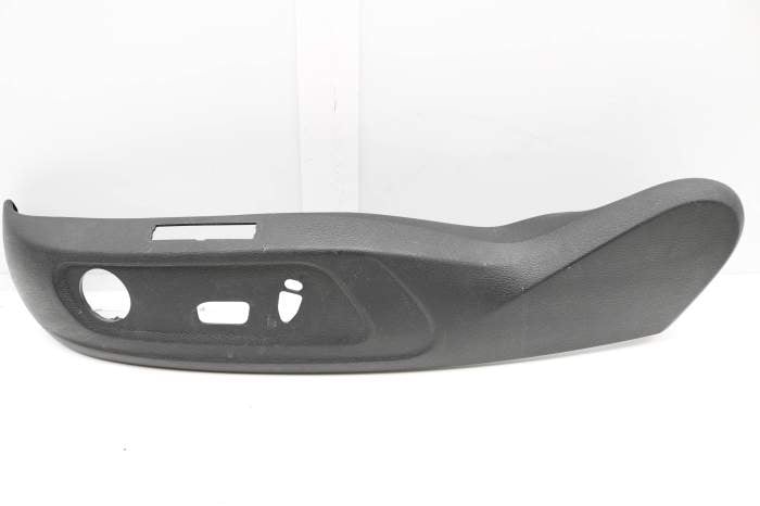 Seat Trim Panel 3C8881313B main product photo