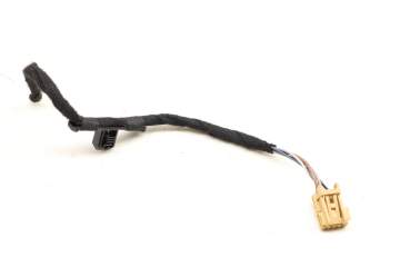 4-Pin Wiring Harness Connector / Pigtail 8K0973754A