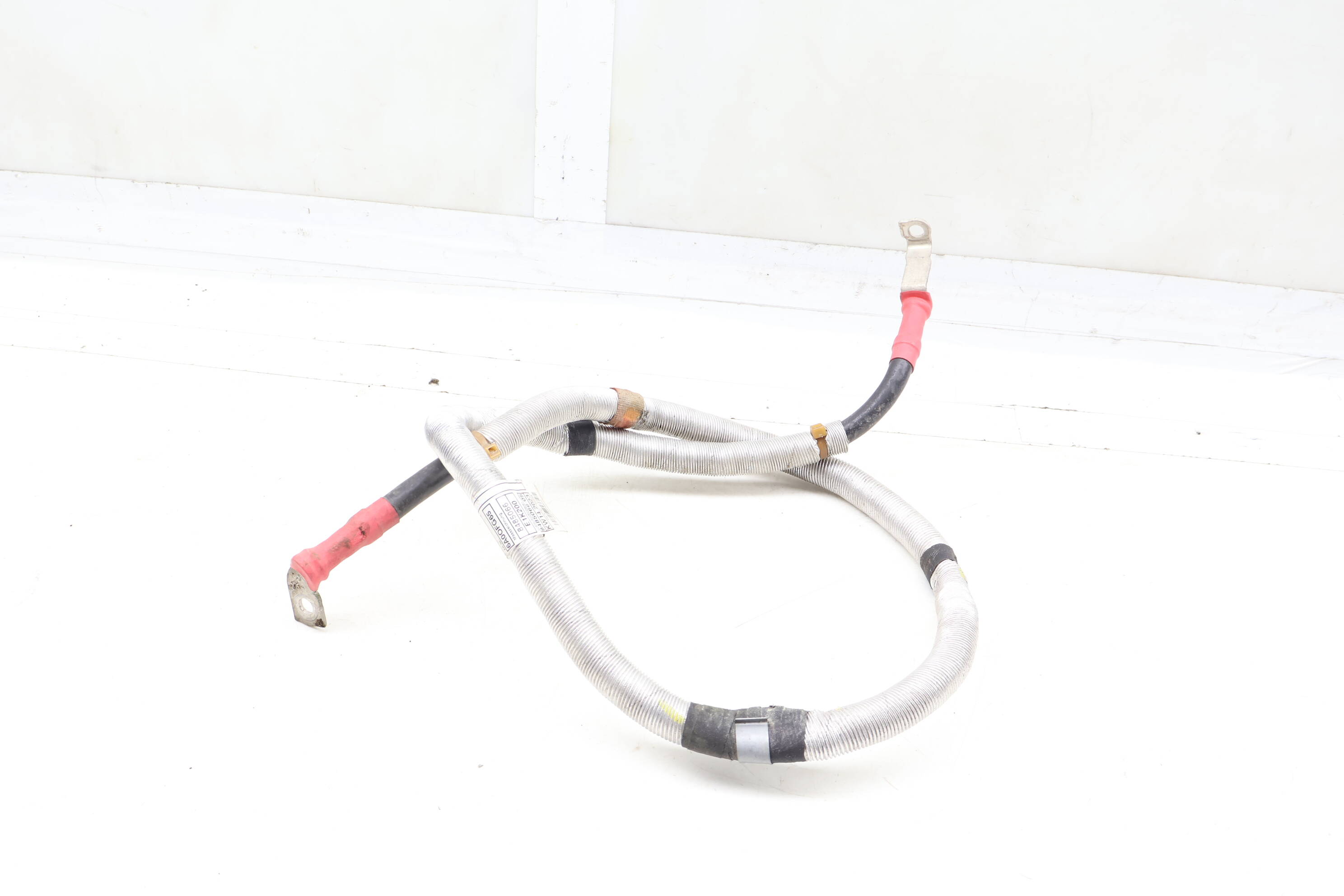 Starter / Battery Cable 12428485066