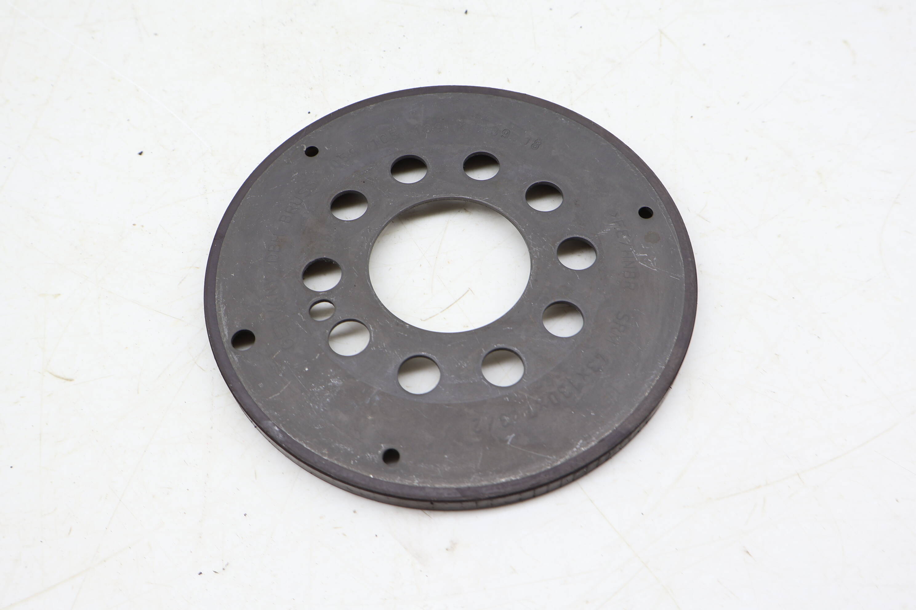 Crankshaft Impulse Rotor 059105189K 95810218900