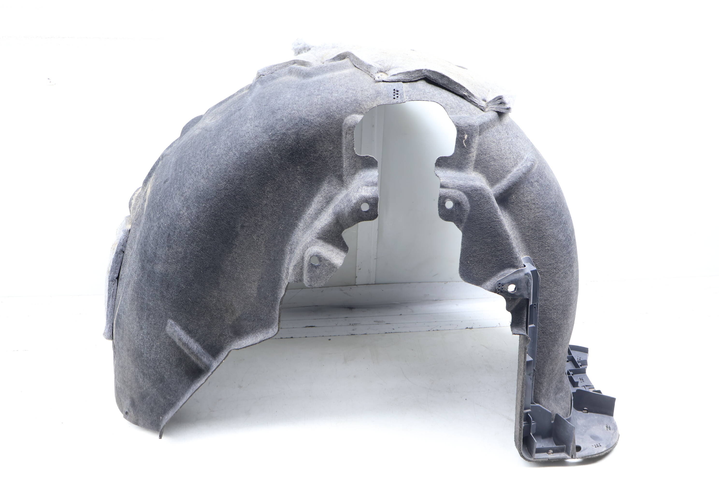 Quarter Panel Fender Liner / Wheel Housing Cover 4M8810172E