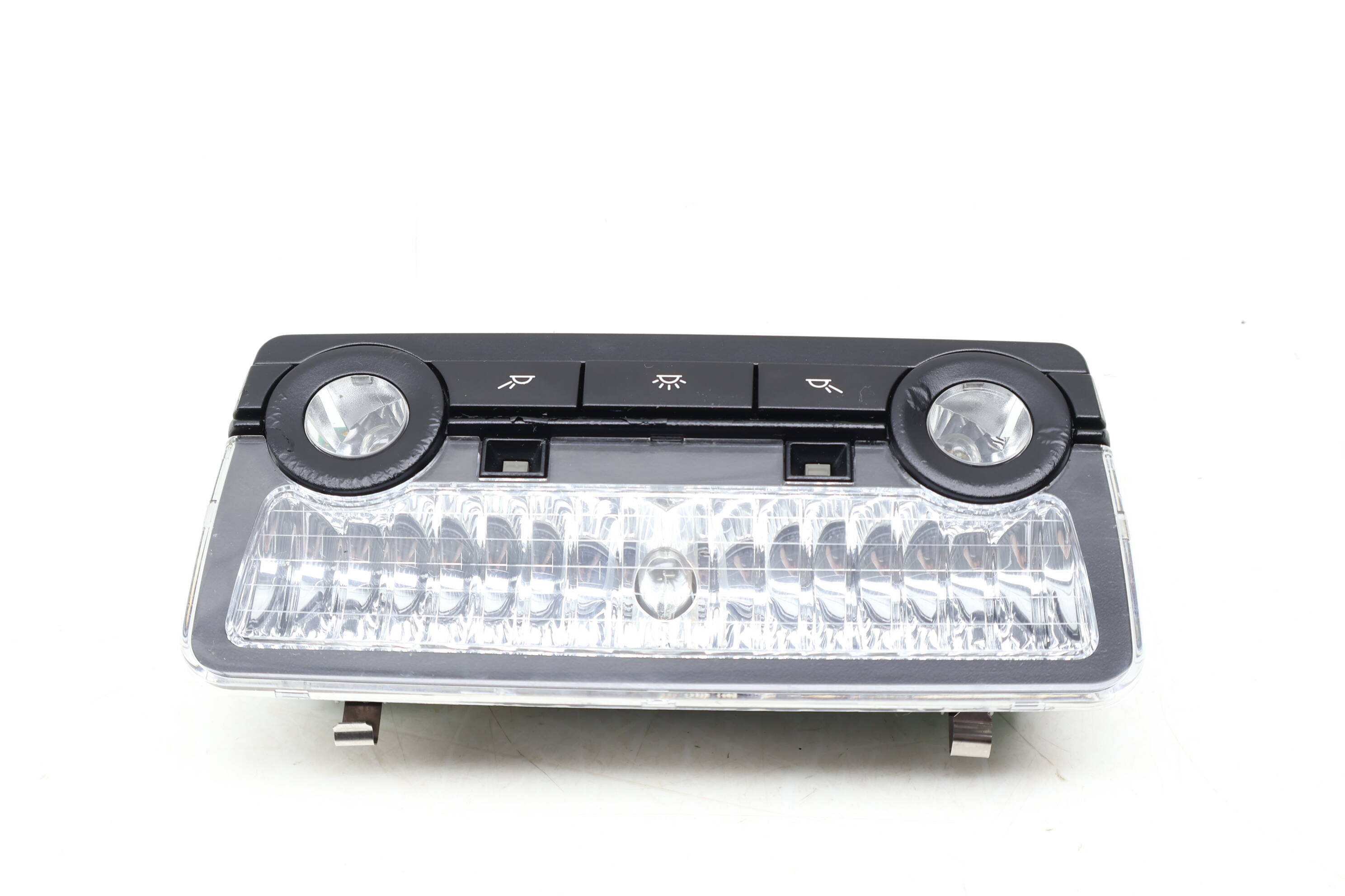 Rear Center Dome Interior Reading Light 63319163699