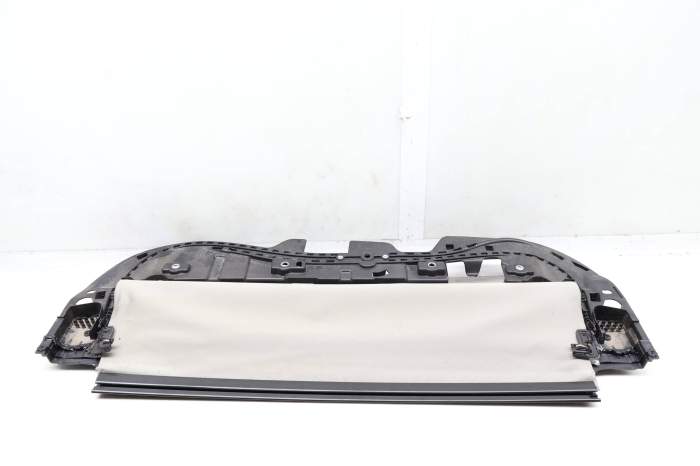 Retractable Sunroof / Sun Shade Assembly 3CN877307 main product photo