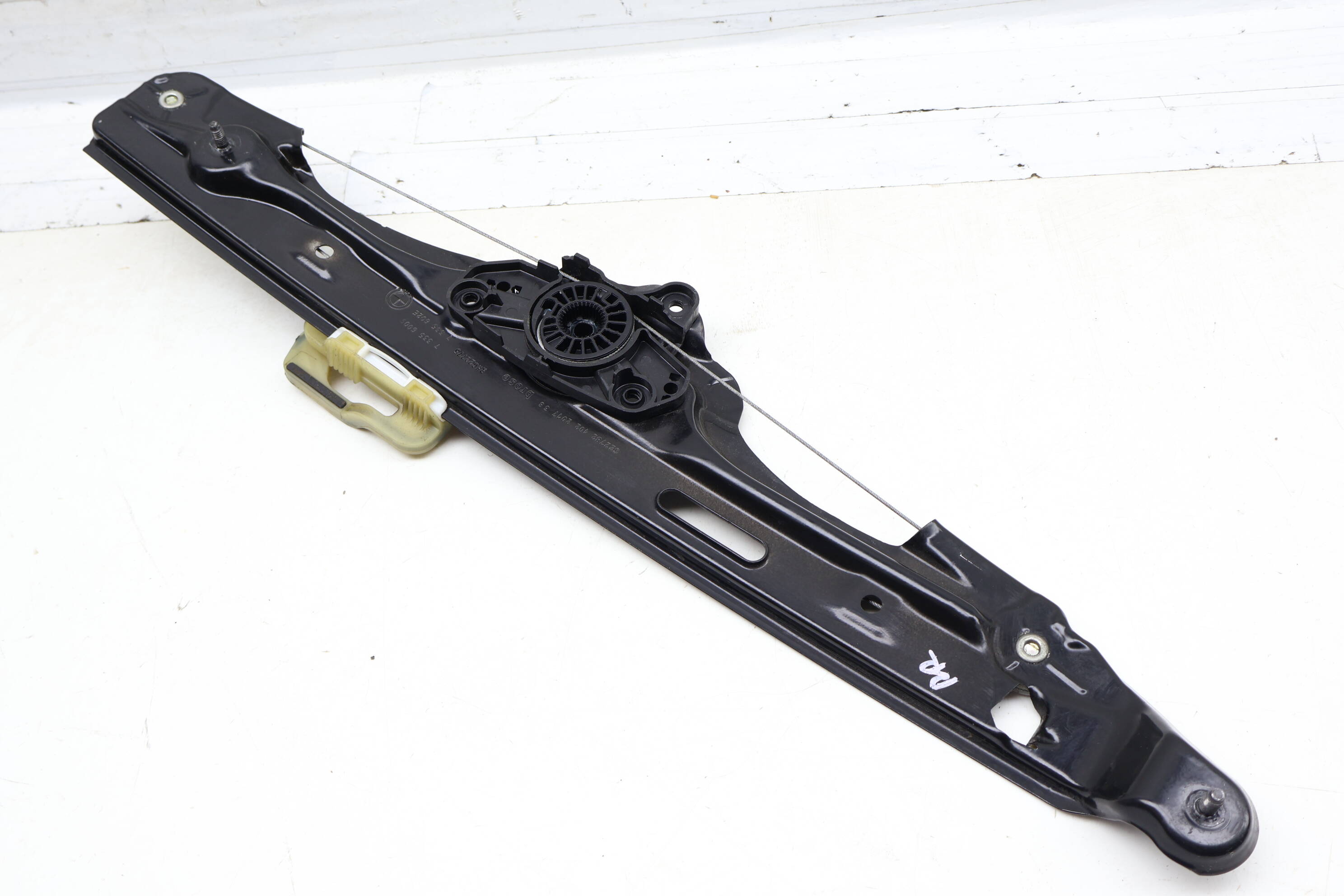 Window Regulator 51357335602