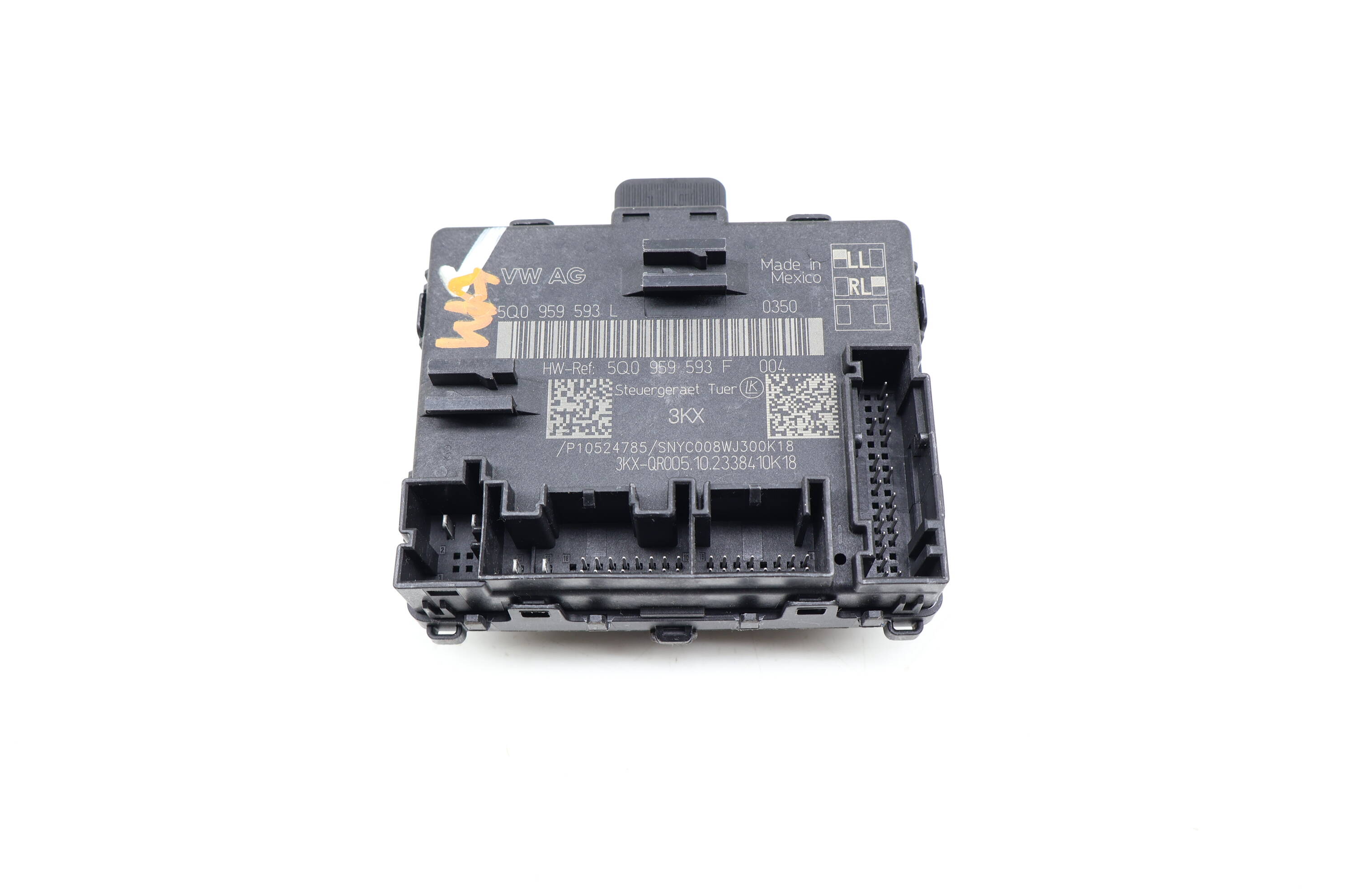 Door Control Module 5Q0959593L