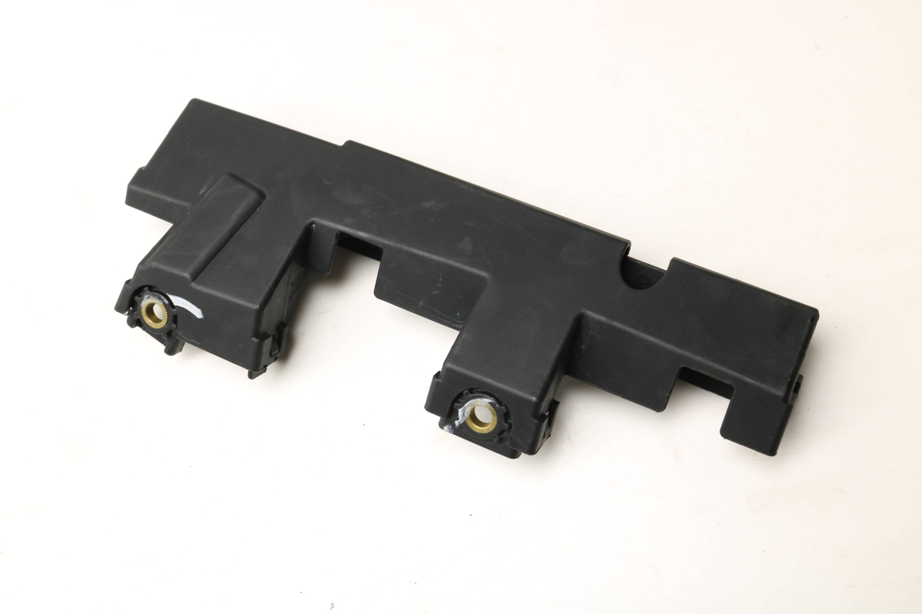 1994 KAWASAKI ZX600 ZX6E ZX600E REAR PASSENGER PEGS PASS