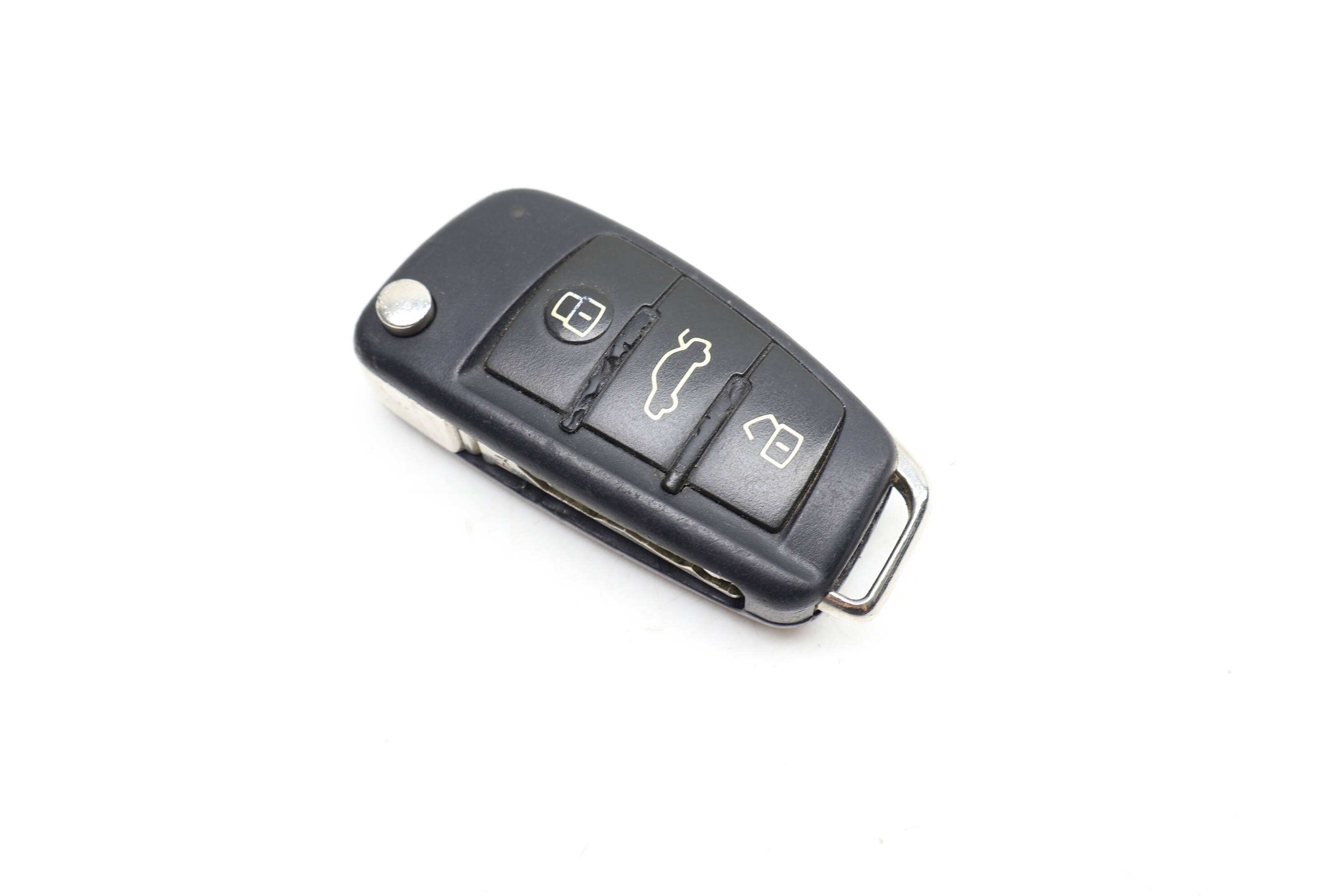 Audi Key / Keyfob 4F0837220AG