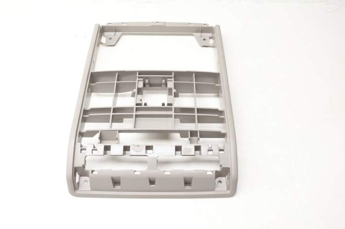 Dome Reading Light Mount Bracket 3CN867591 main product photo