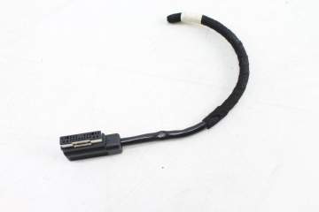 Mmi Lcd Display Screen Harness / Cable 4E0971086D