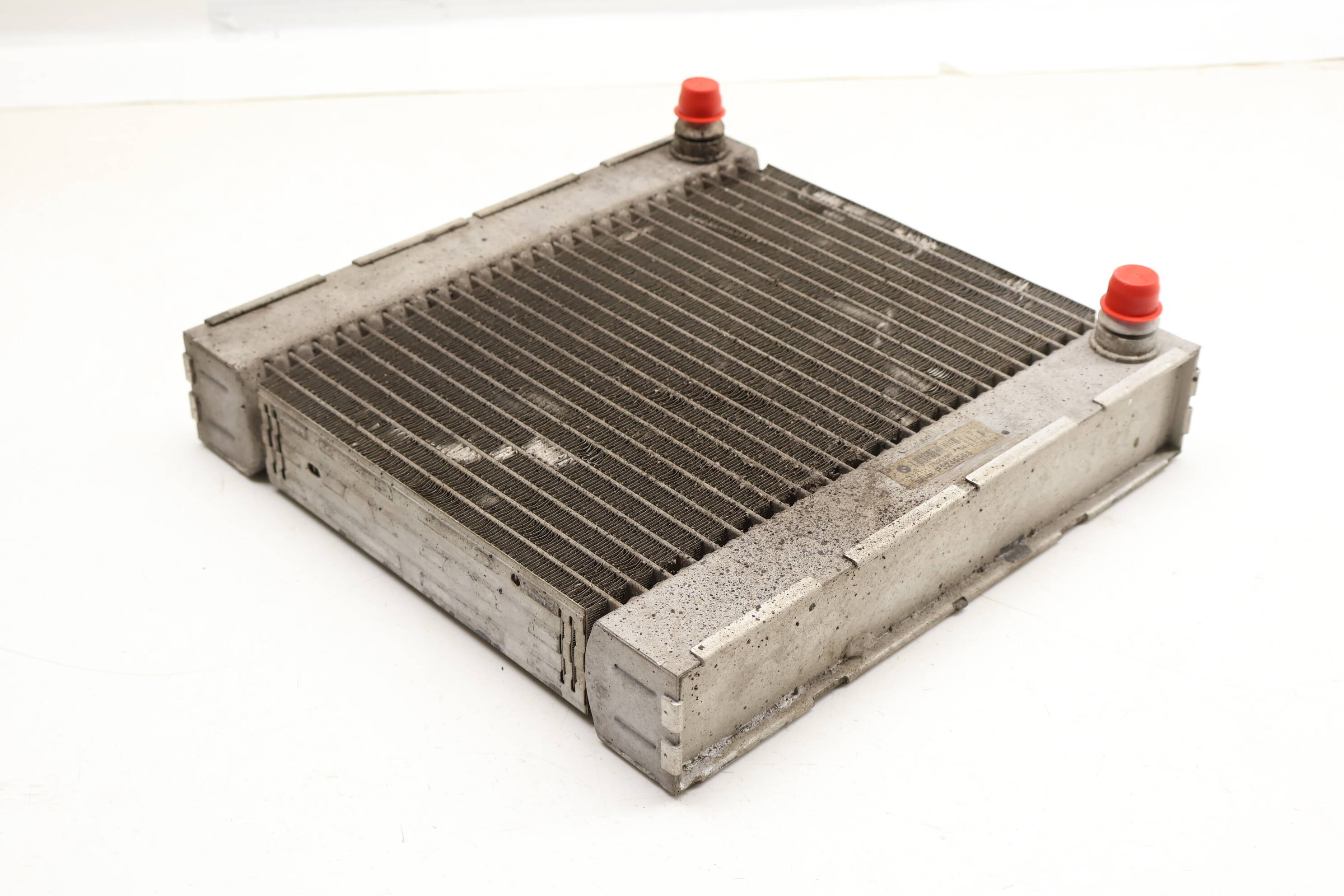 Auxiliary / Secondary Radiator 17117806190