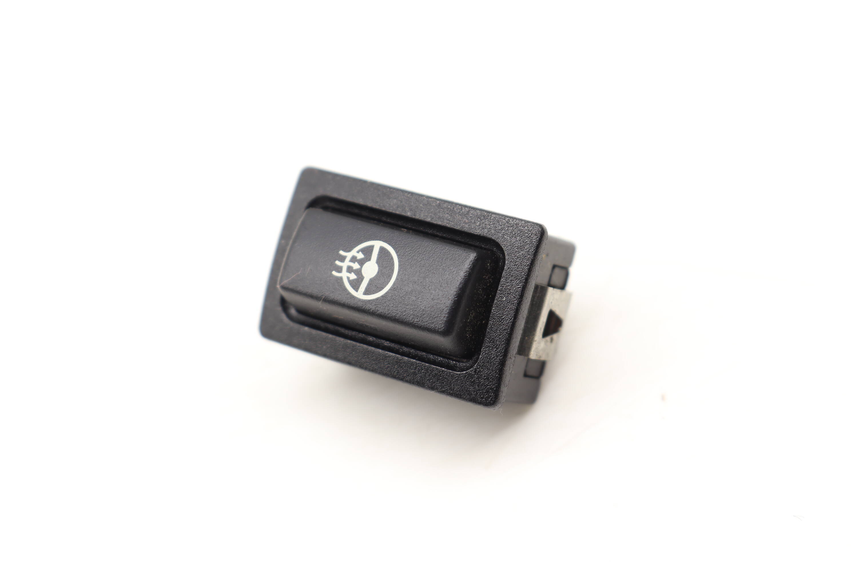 Heated Steering Wheel Button / Switch 61319201736