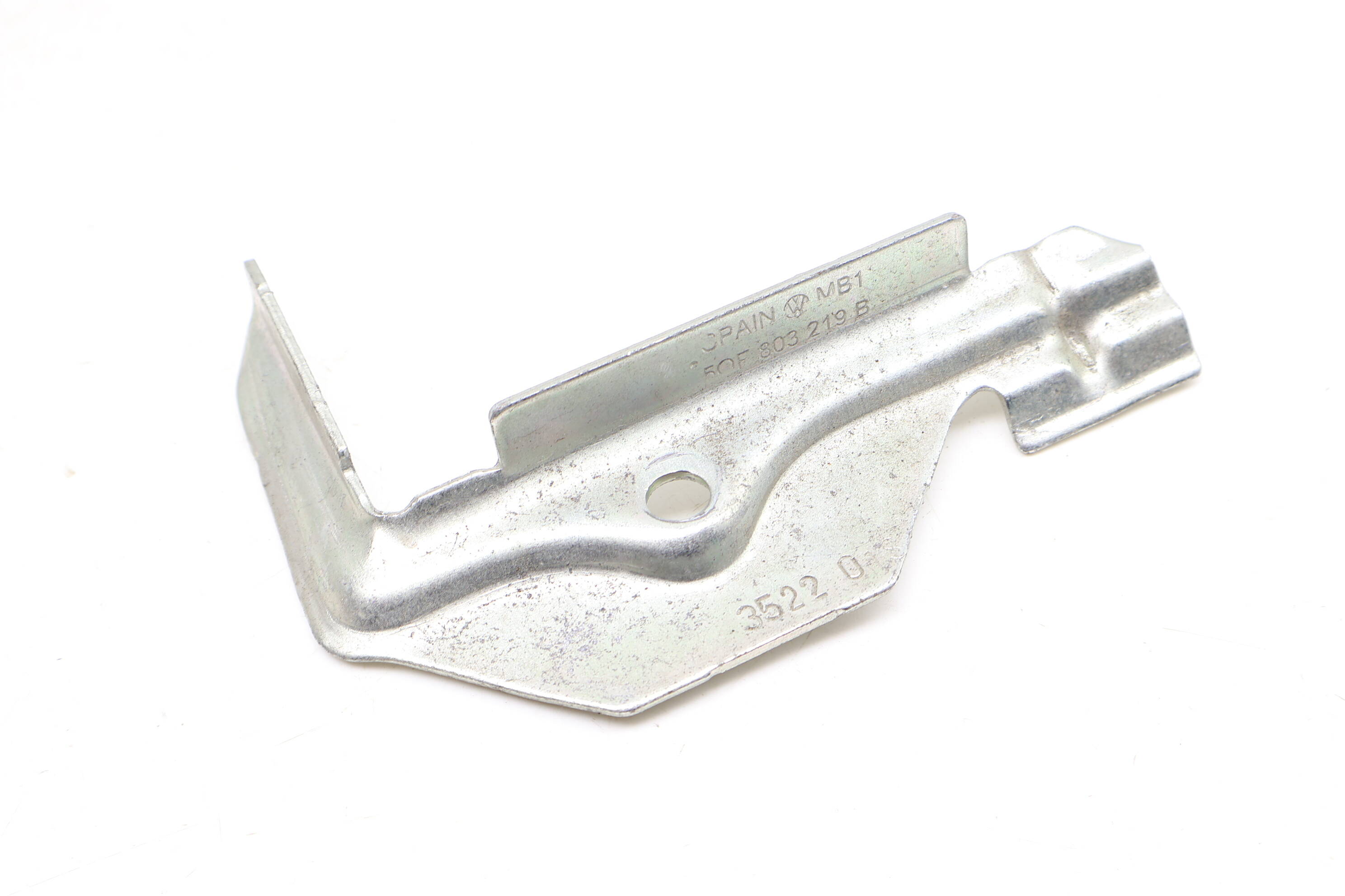 Battery Holder Clamp / Bracket 5QF803219B