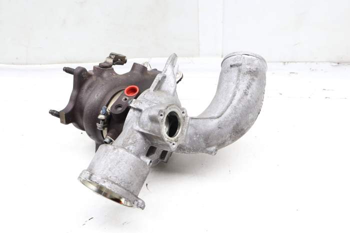 Turbo / Turbocharger 06L145722L 95814570210 main product photo