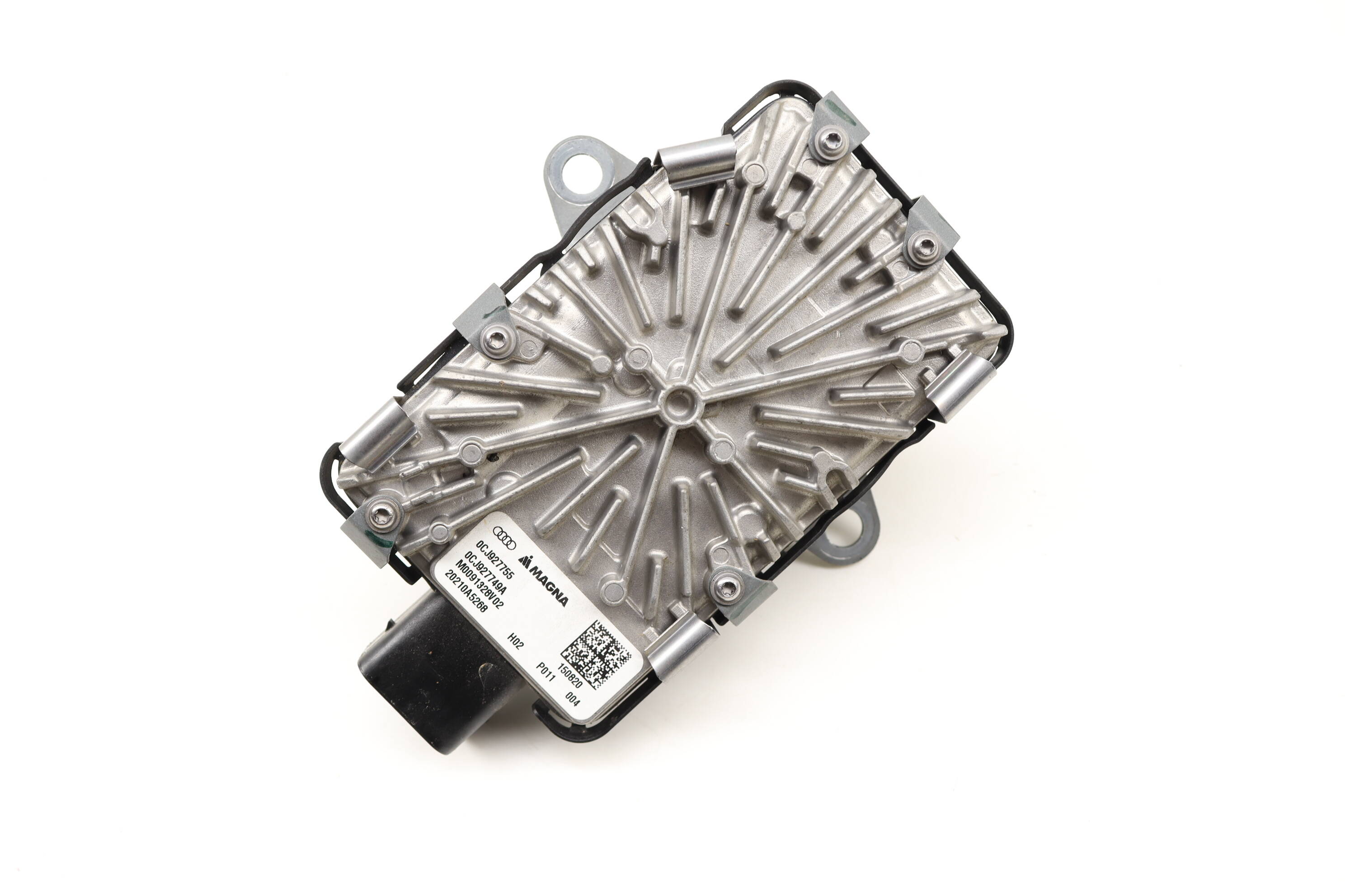 Transfer Case Motor / Module 0CJ927755