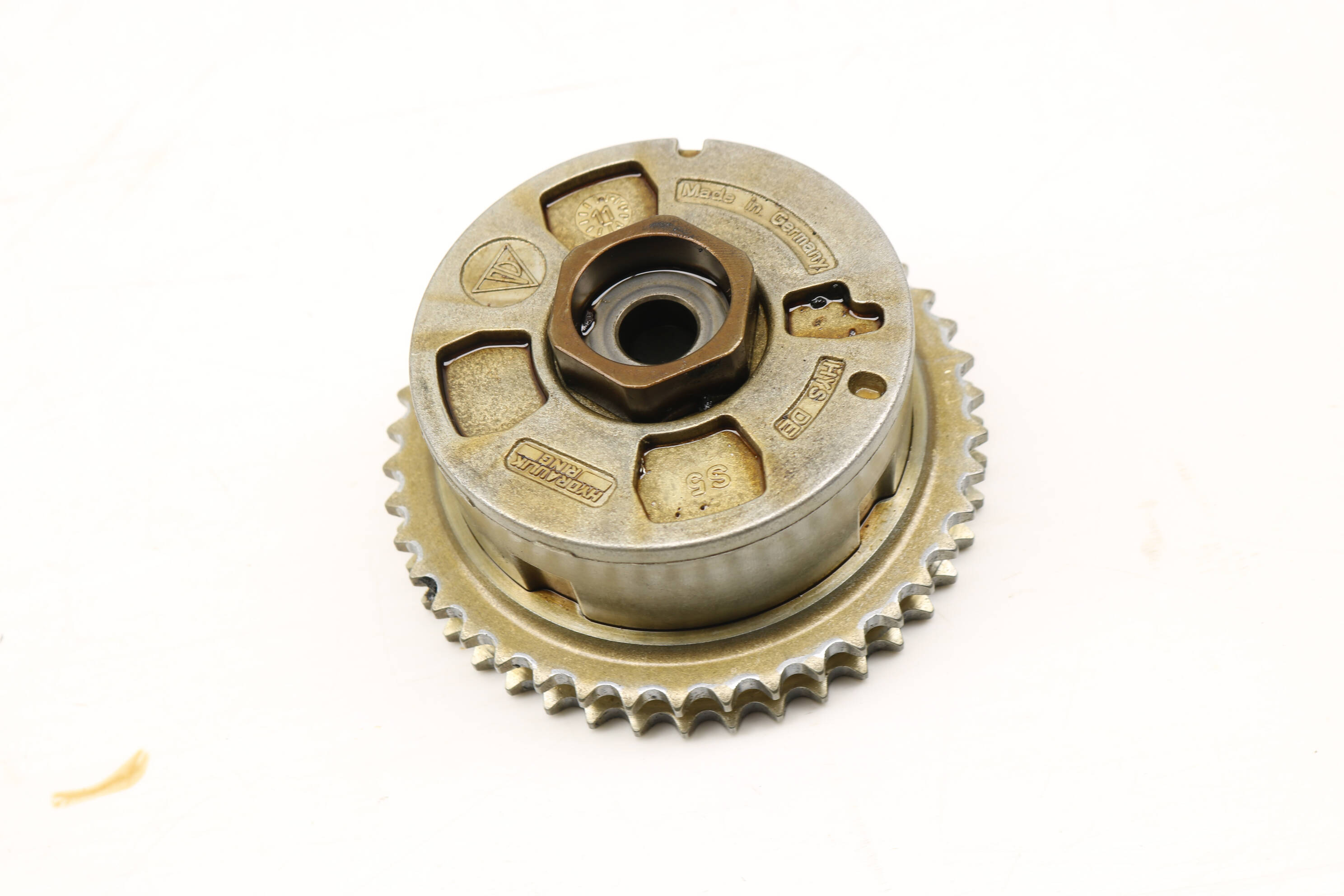 Intake Cam / Camshaft Adjuster Unit 94810505122