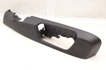 Outer Seat Switch Trim / Bezel 52107243556