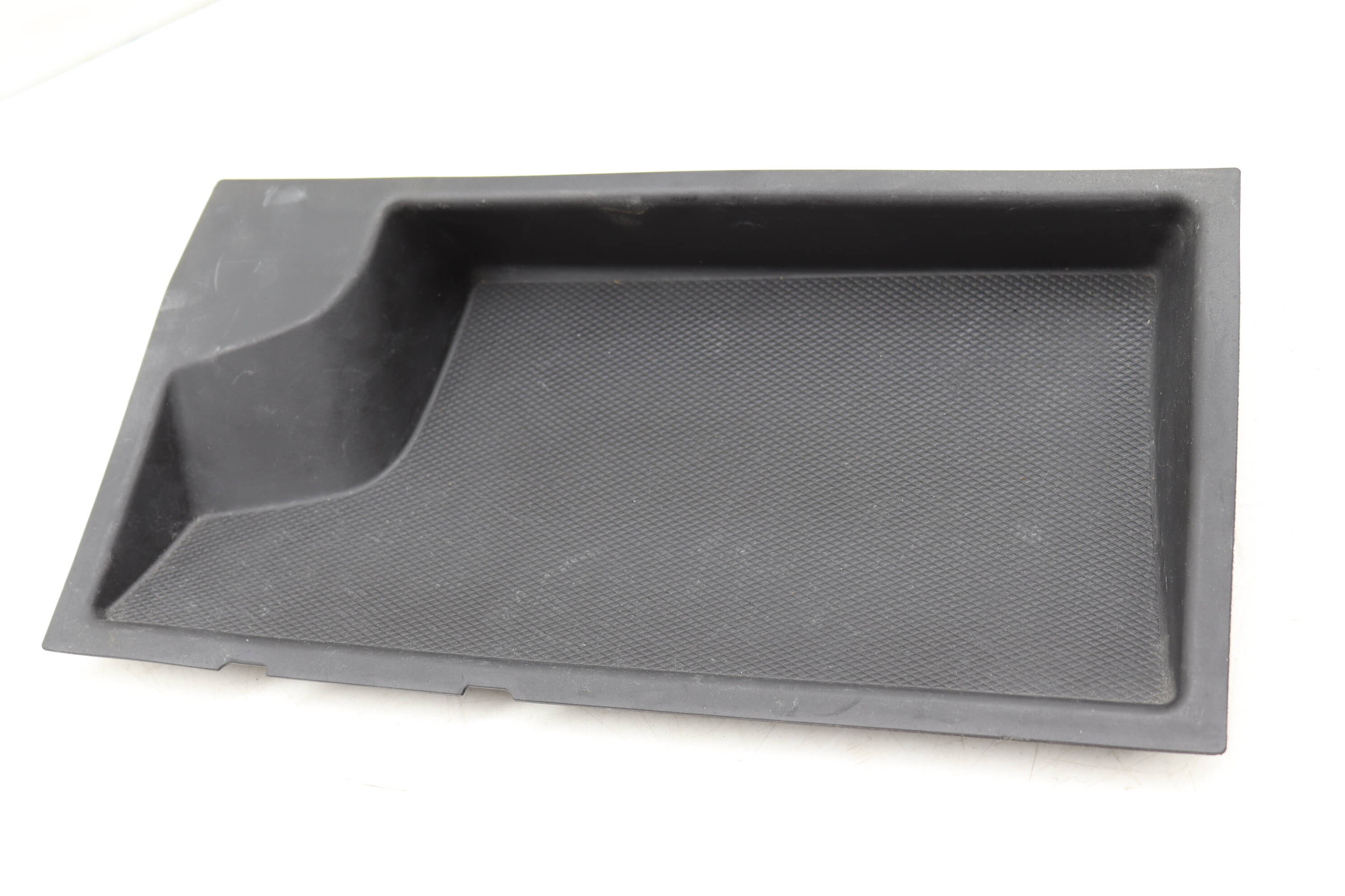 Mercedes-Benz Glove Box Rubber Insert / Tray 2046830094