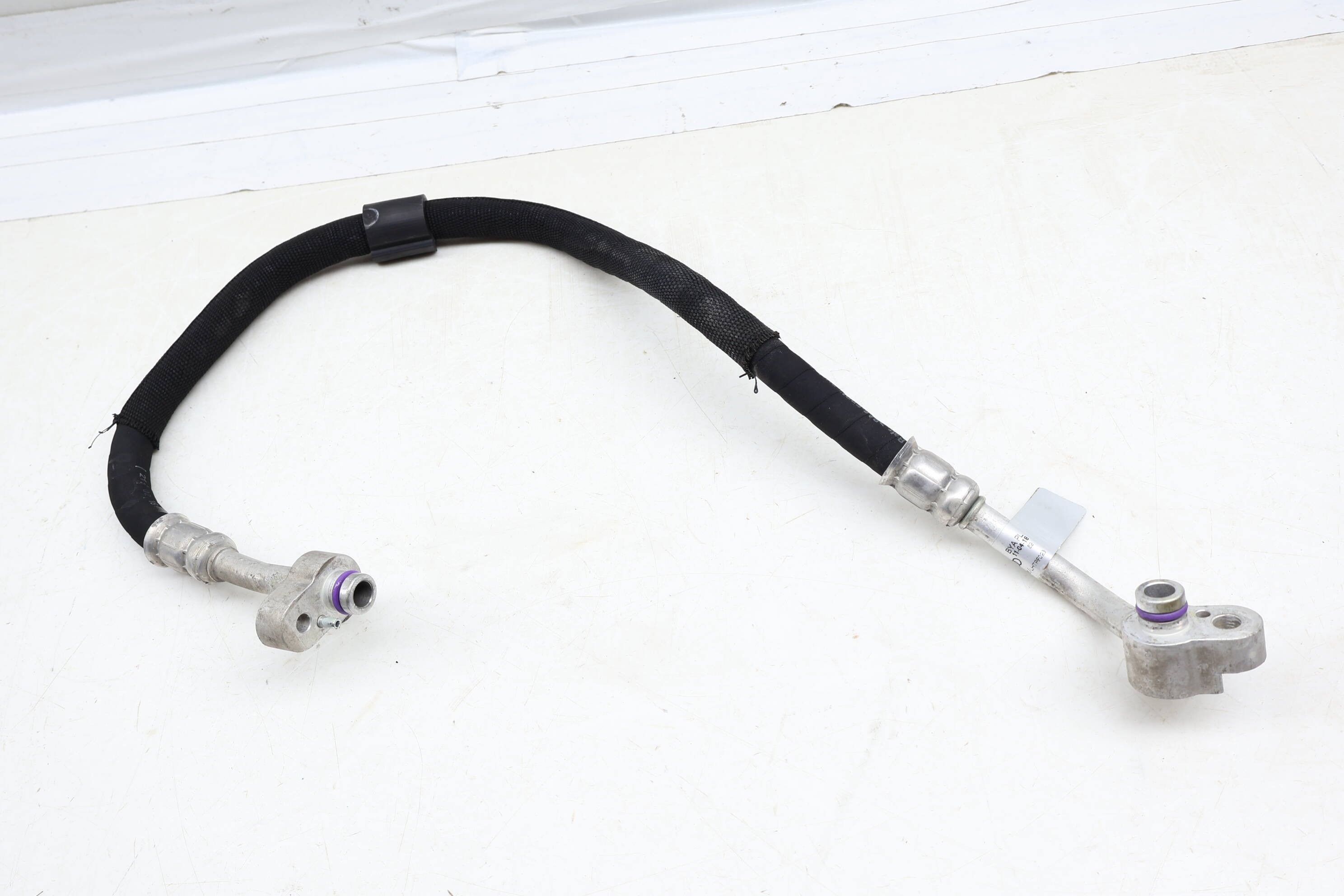 Ac Hose / Line / Pipe 8W0816721BD