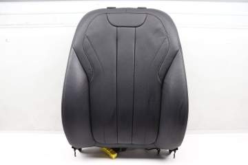 Upper Seat Backrest Cushion Assembly 52107480130