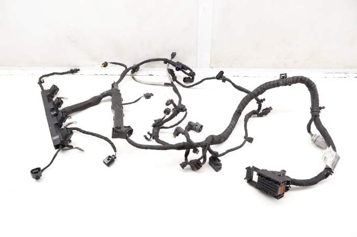 Engine Wiring Harness 06K972627AE main product photo