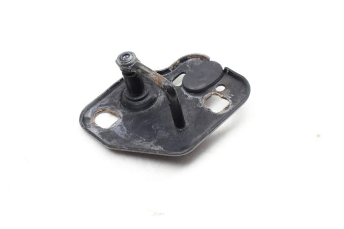Upper Hood Latch 95B823259A main product photo
