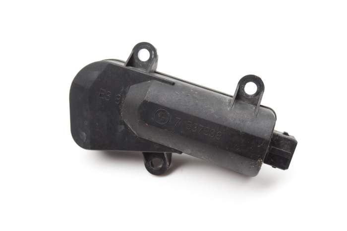 Intake Manifold Motor / Adjuster Unit 11617537998 main product photo