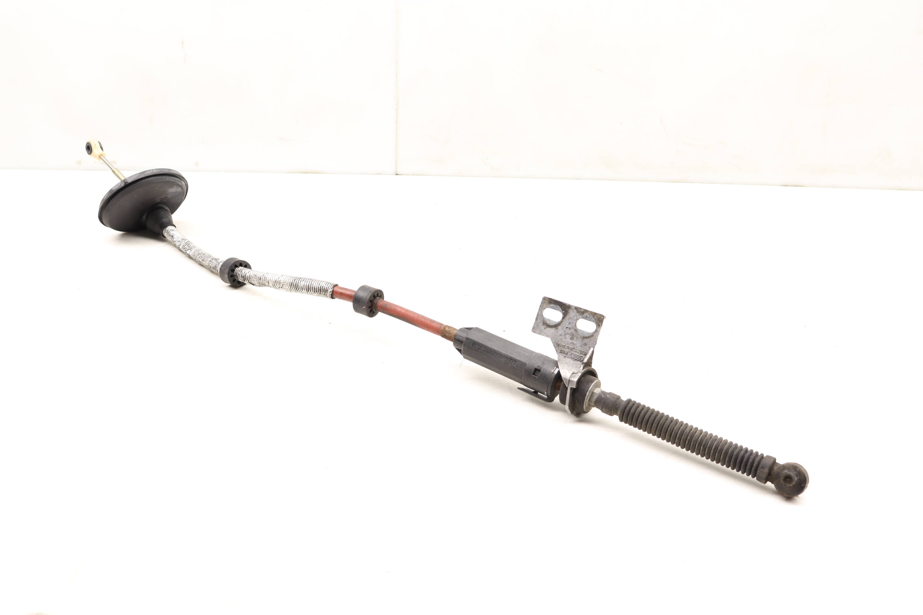 Audi Shift / Shifter Linkage Cable (A8 Quattro, S8) 4D0713265N