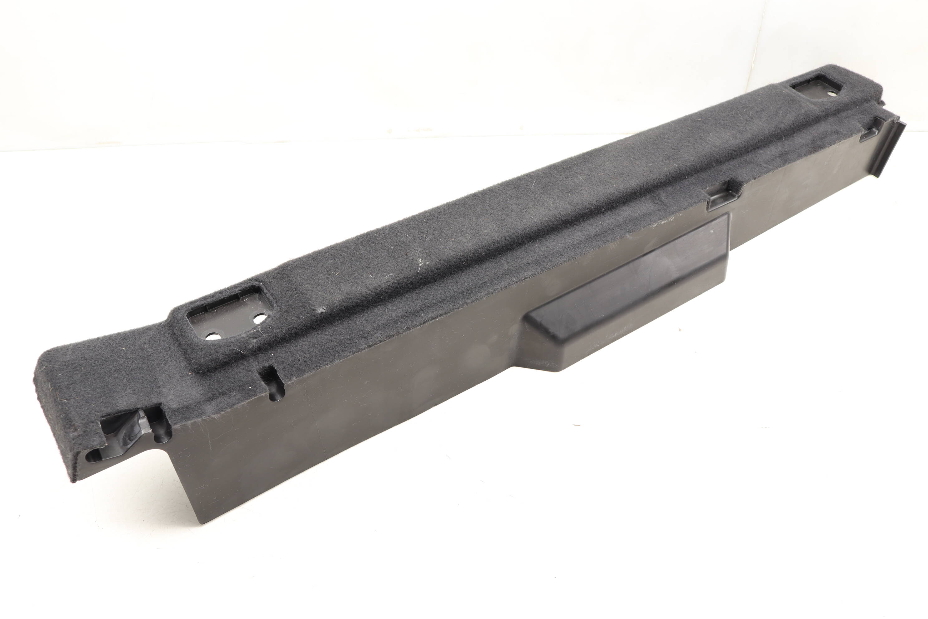 Lower Trunk Lining / Cover 8R0861828