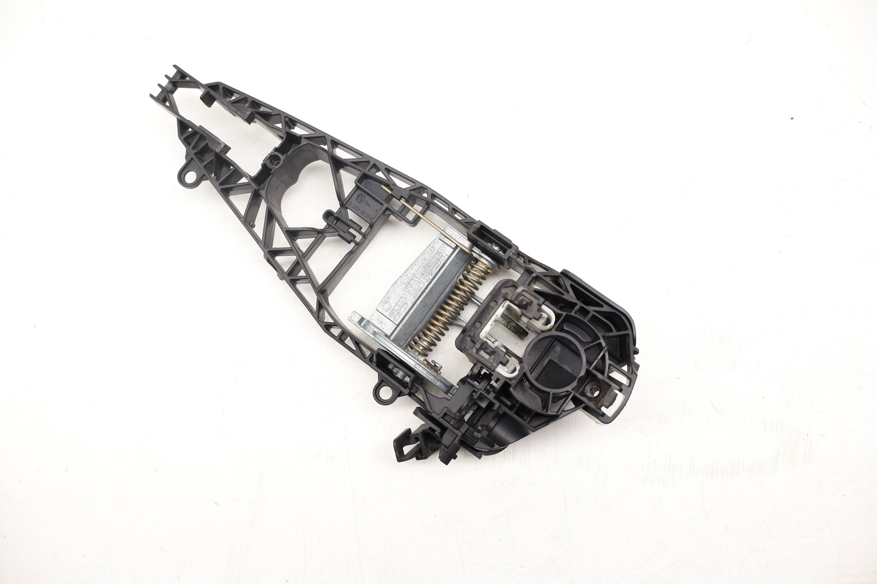 Exterior Door Handle Bracket 51217401211