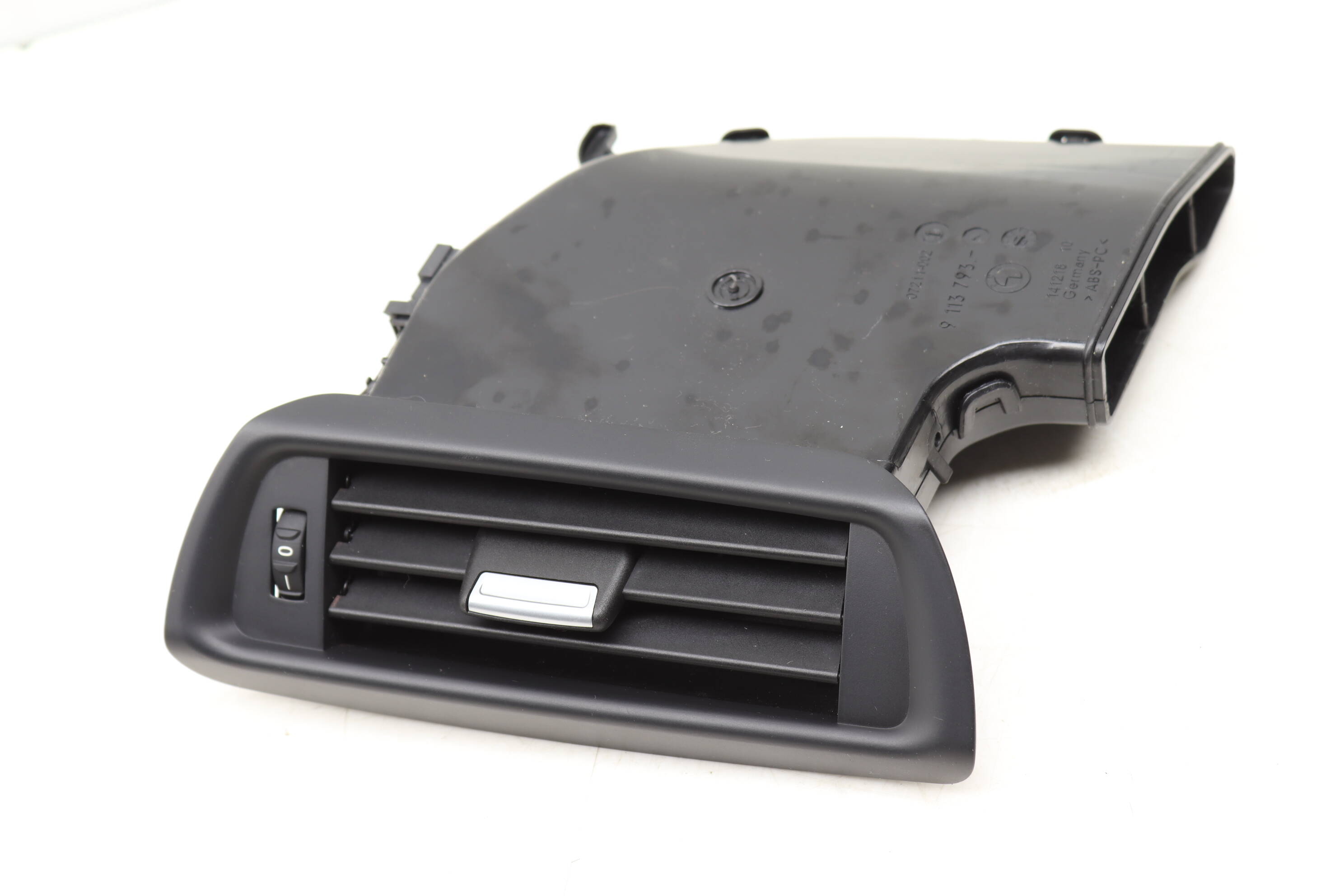 B Pillar Air Vent 64229153741