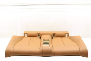 Lower Seat Bench Cushion (Dakota Leather)