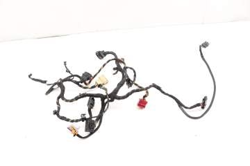 Seat Frame Wiring Harness 4G8971366AG
