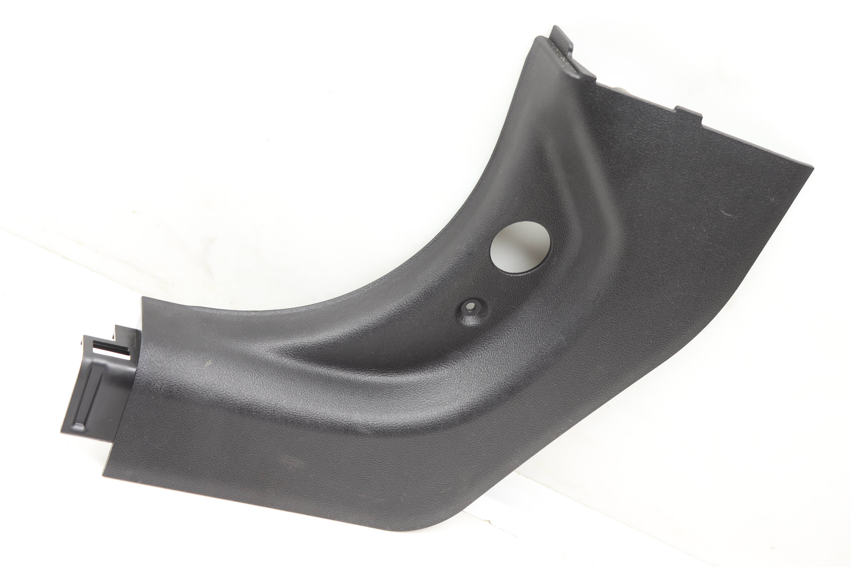 Lower Kick Panel Cover / Trim 7446427