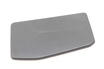 2Nd Row Seat Trim / Cover 3CN885950