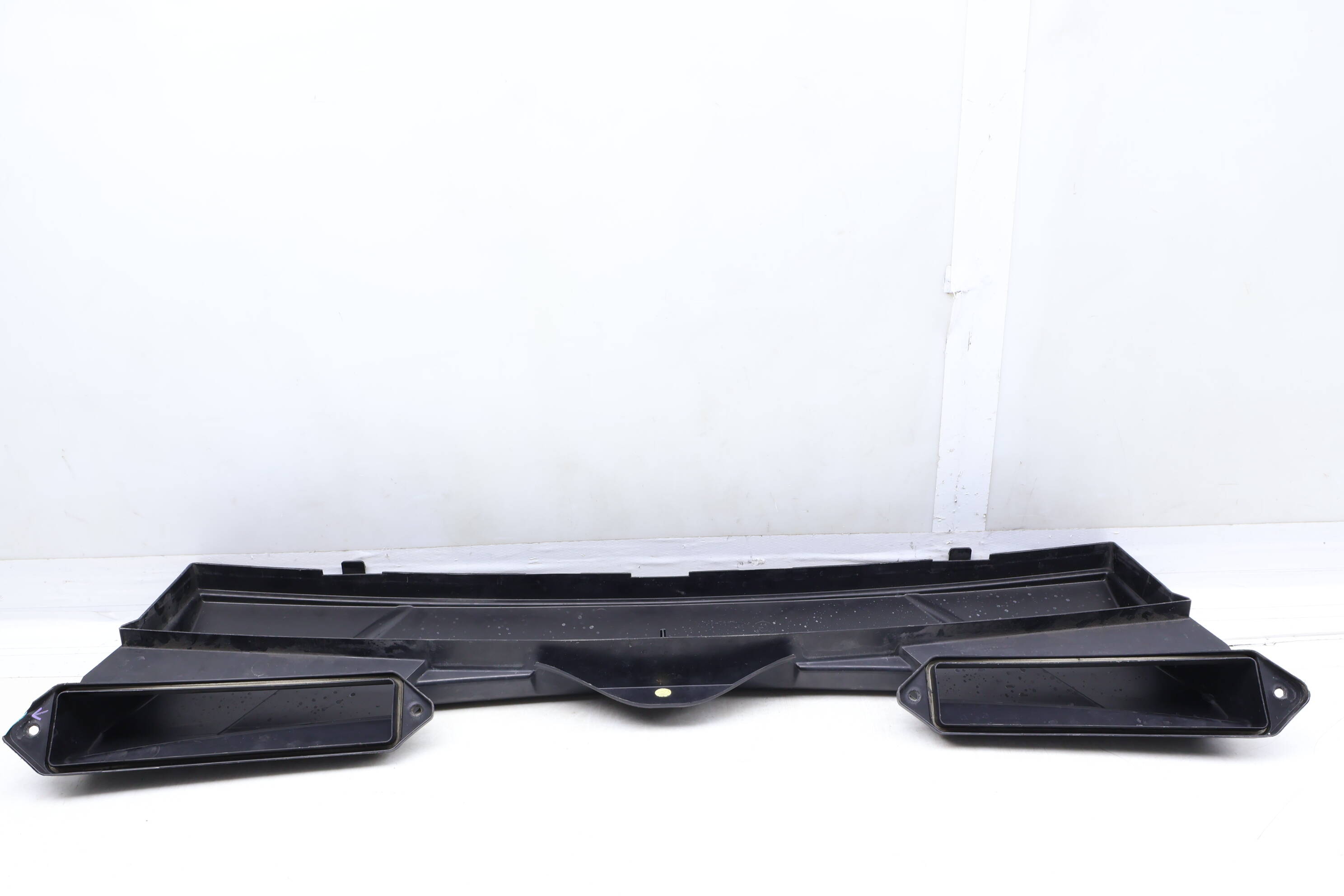 Cabin Air Filter Housing Cover (Upper) 64316987498