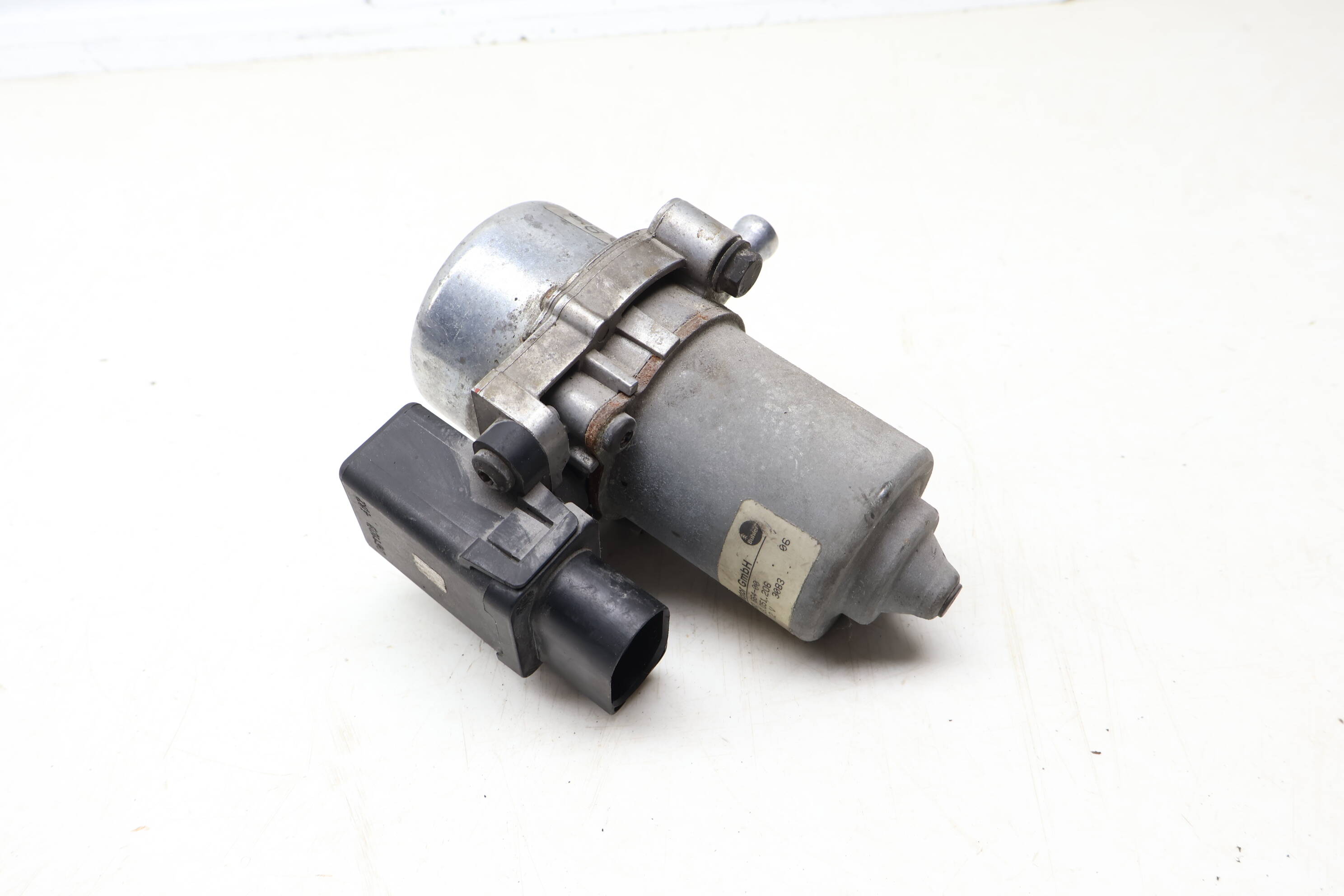 Brake Vacuum Pump 1J0612181B