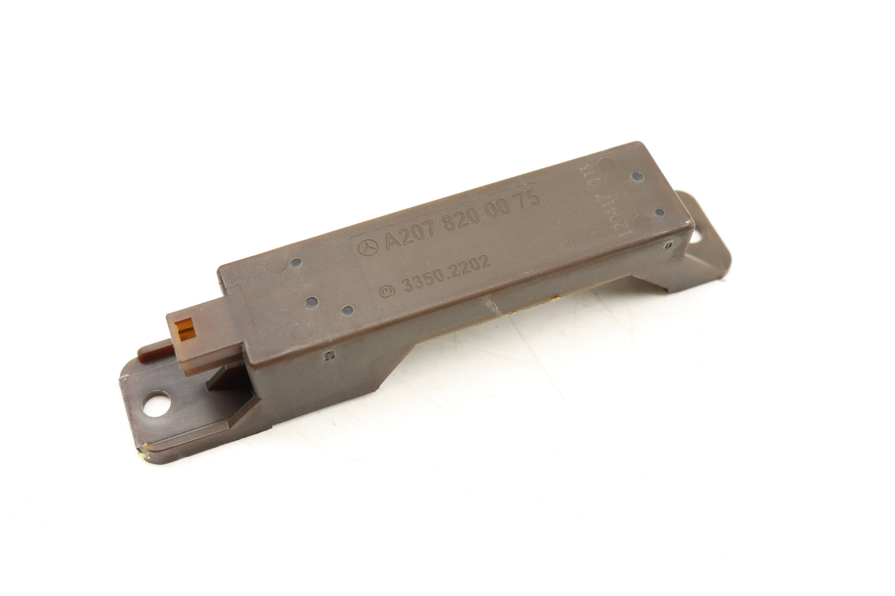 Kessy / Keyless Entry Antenna 2078200075