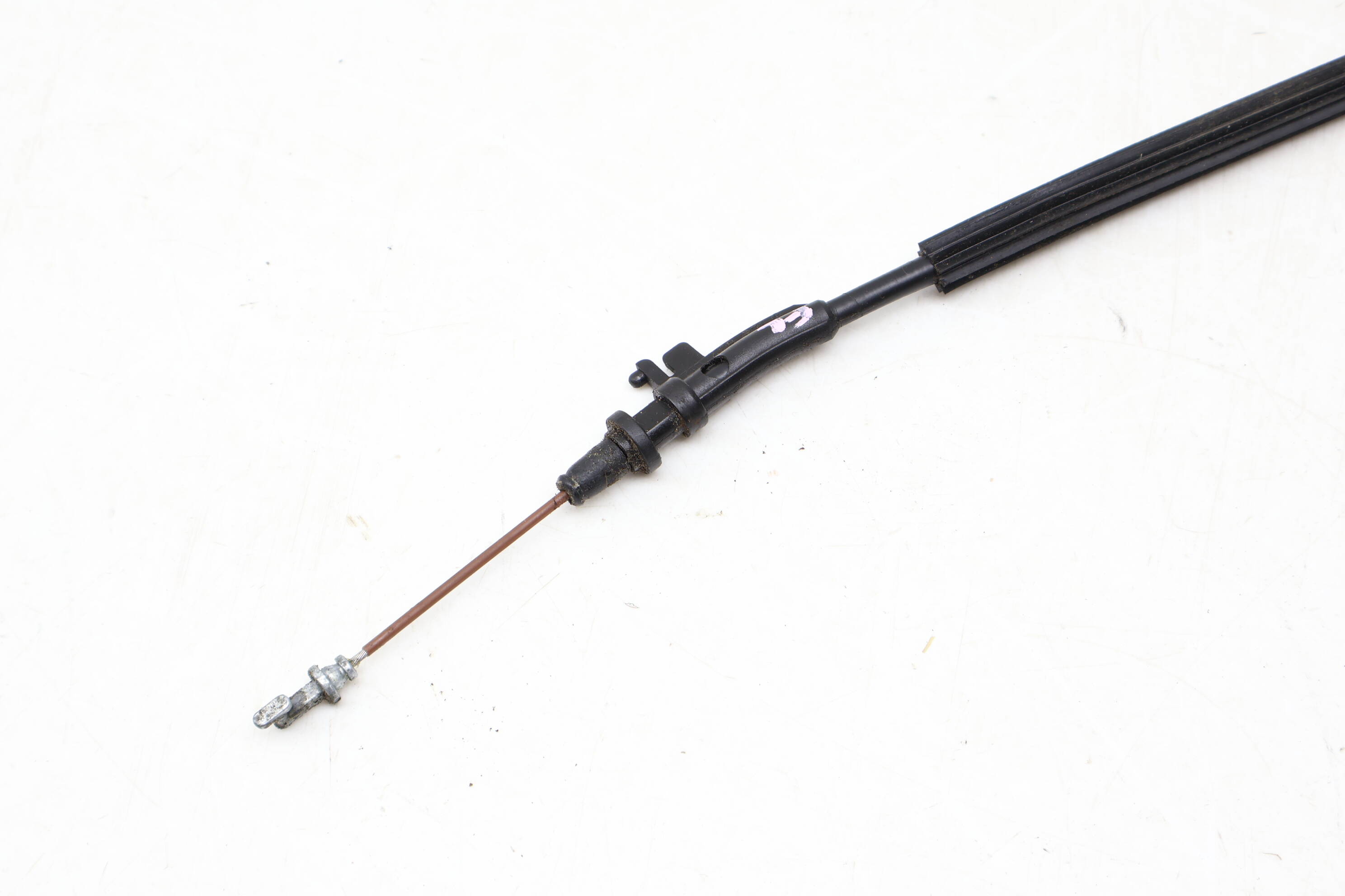 VW Exterior Door Handle Release / Bowden Cable 3C8837017