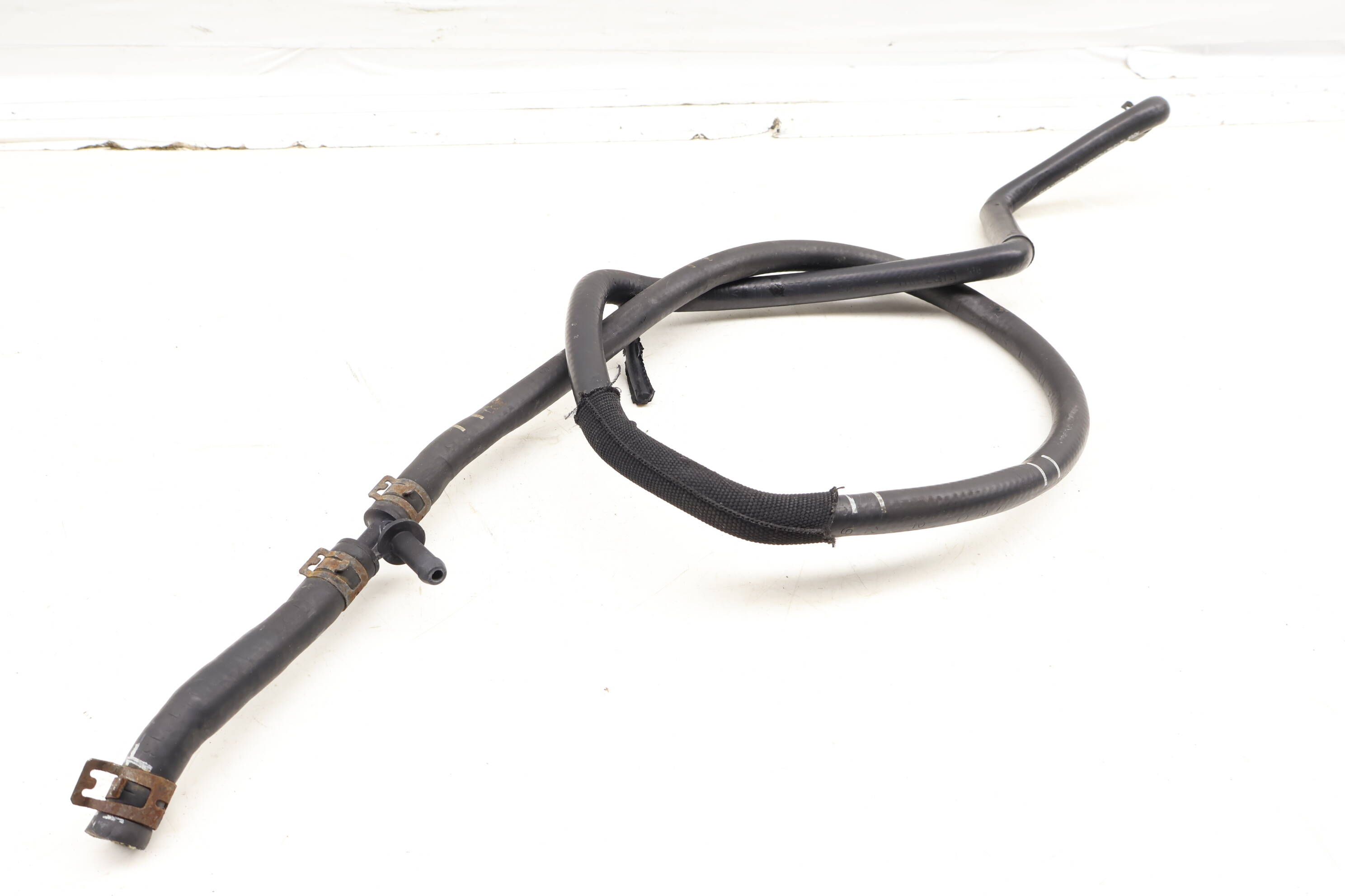 Coolant Reservoir Hose / Line 7L6122447BJ