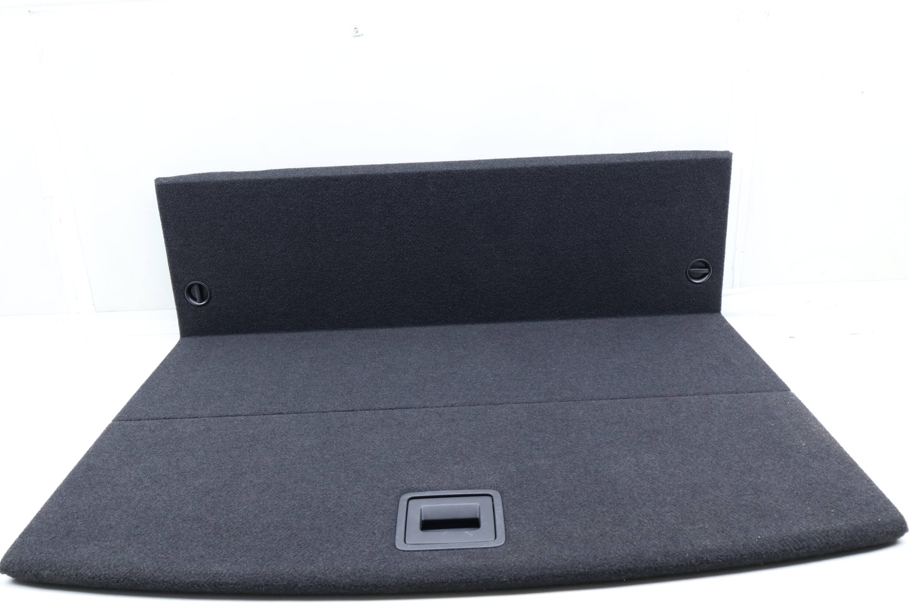 Trunk Mat / Spare Tire Cover 5G9858855