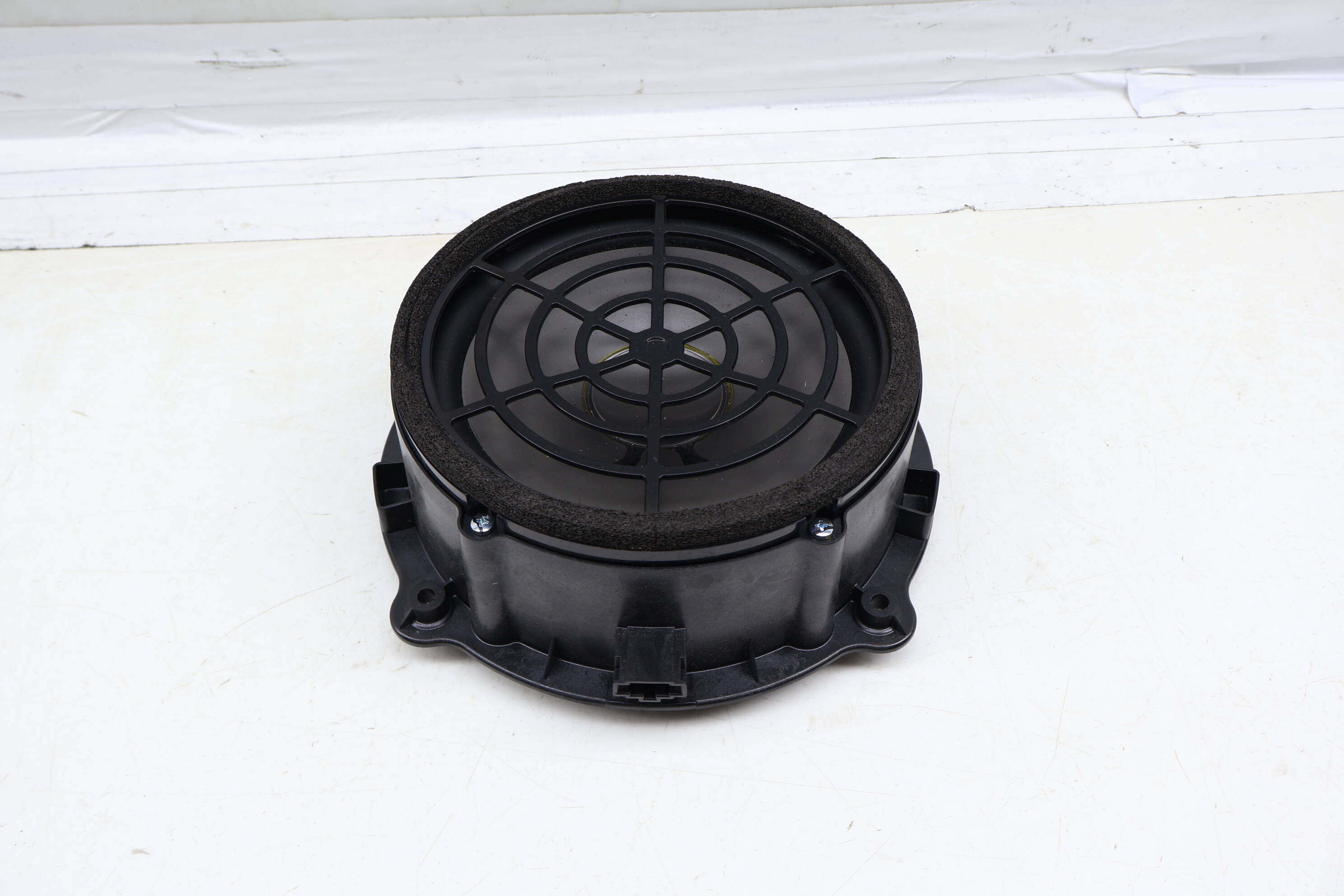 Door Speaker / Woofer (Bose) 4L0035415B