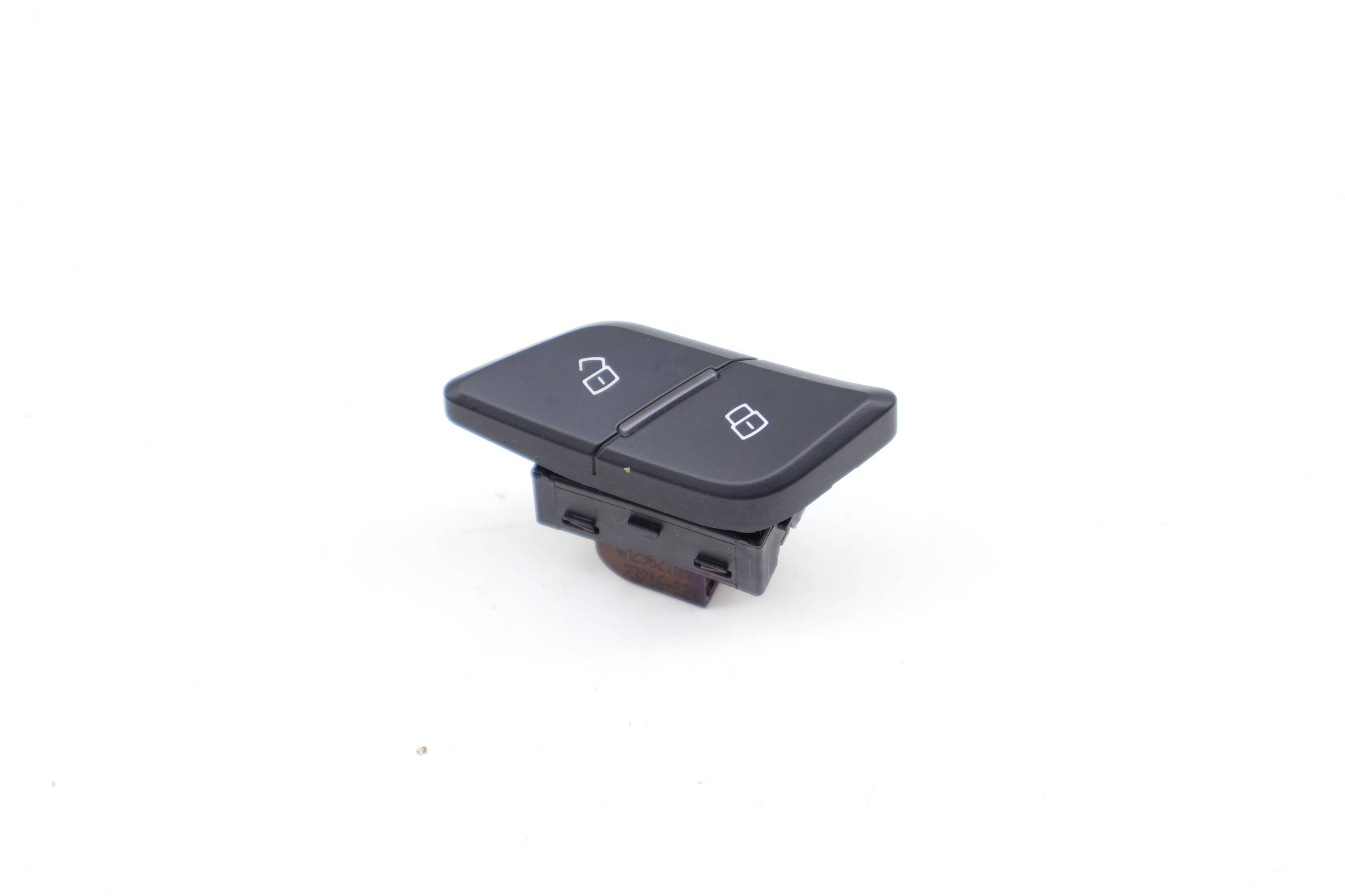 Door Lock / Unlock Switch 4M2962108A