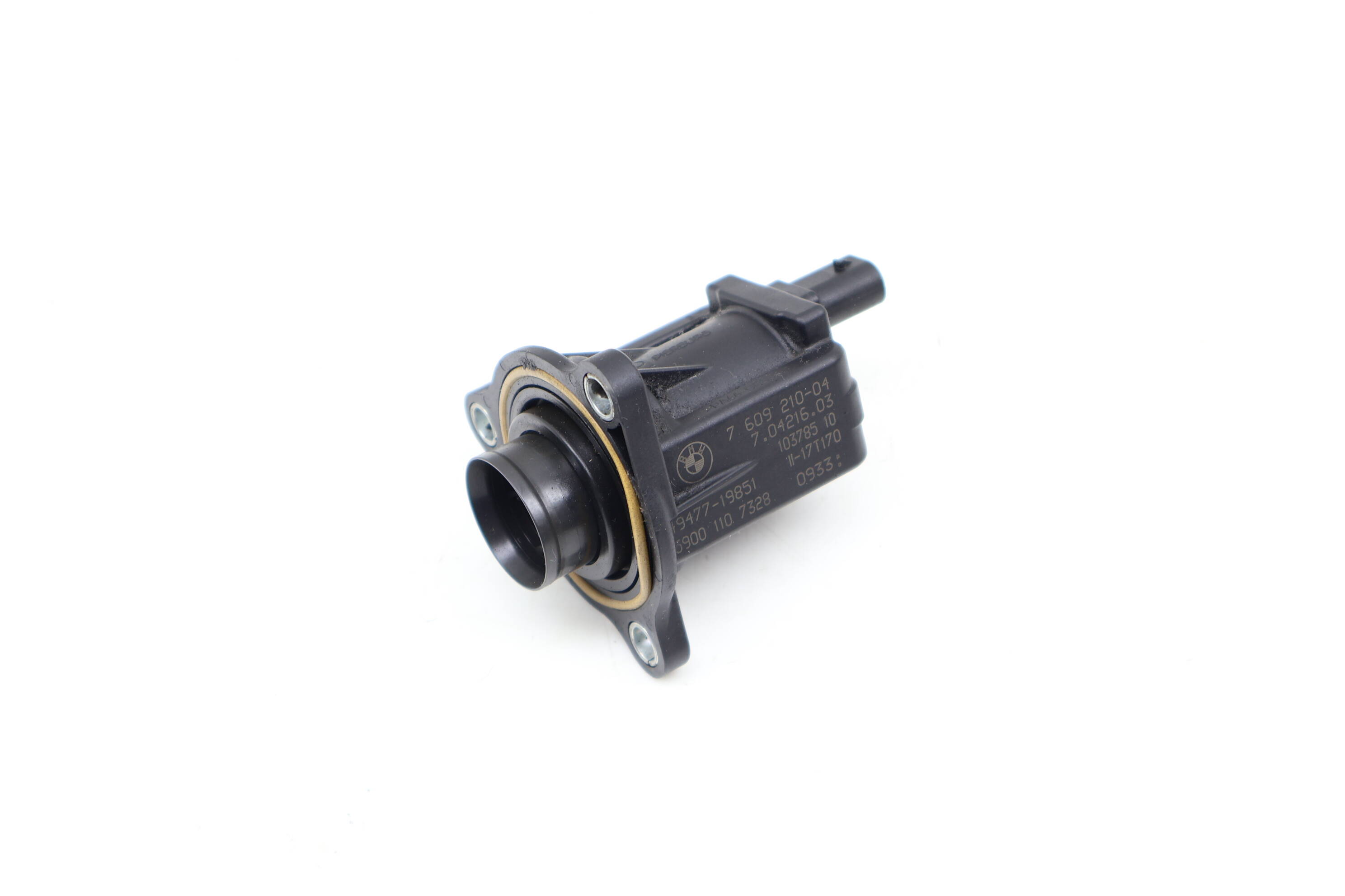 Turbo Blow-Off Valve 11657609210