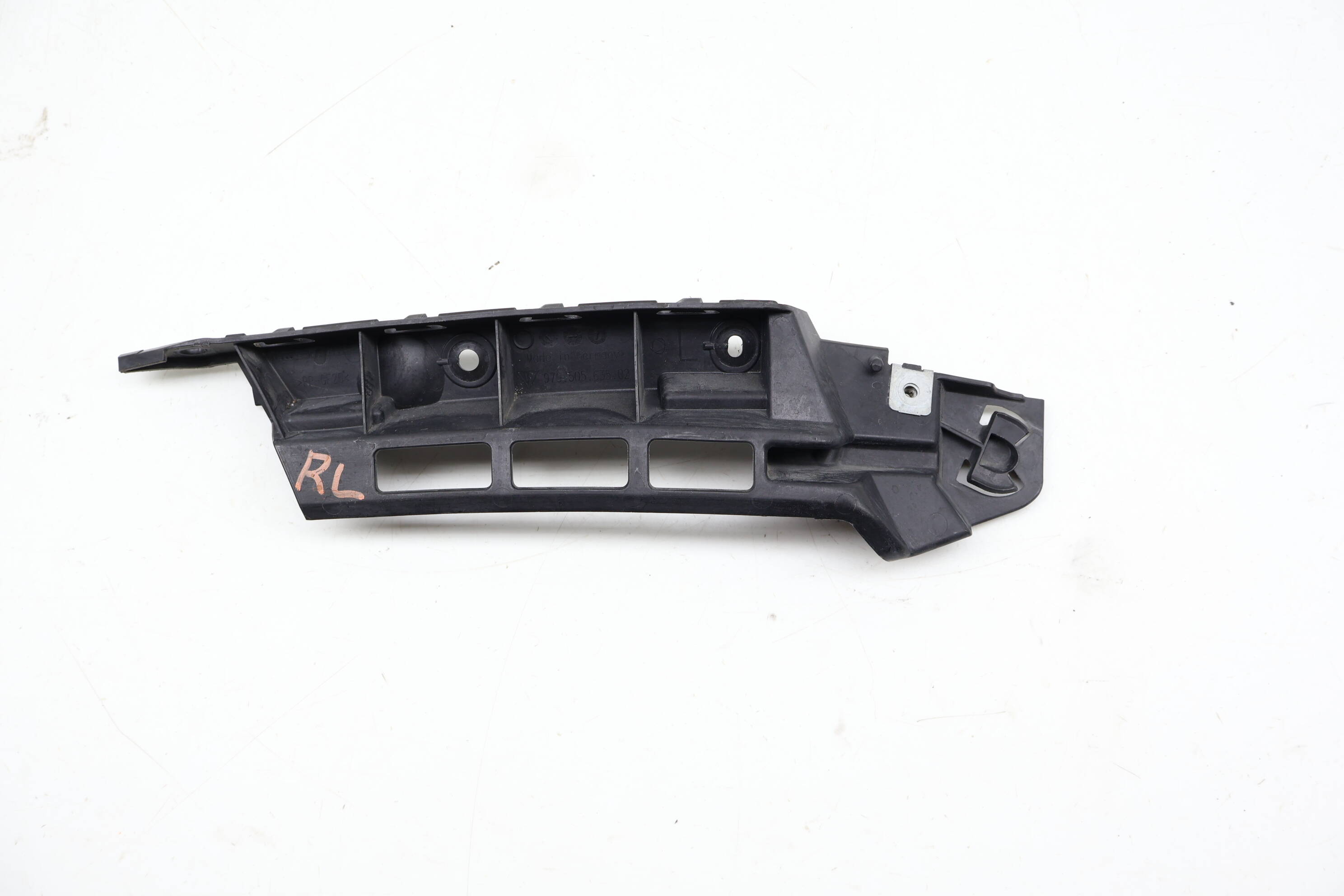 Bumper Mount Bracket (Side) 97050563502