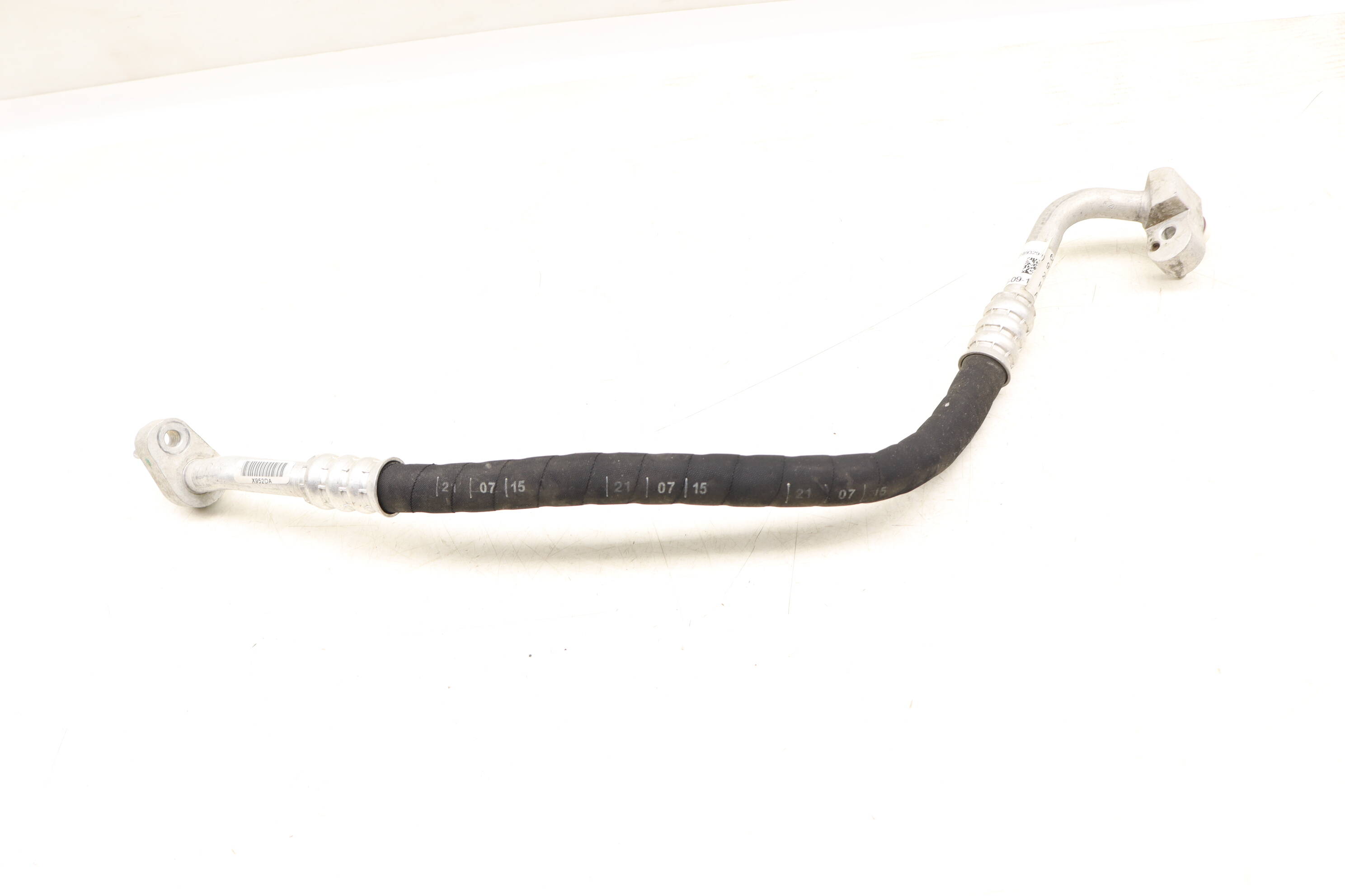 Ac Hose / Line / Pipe 64509321877